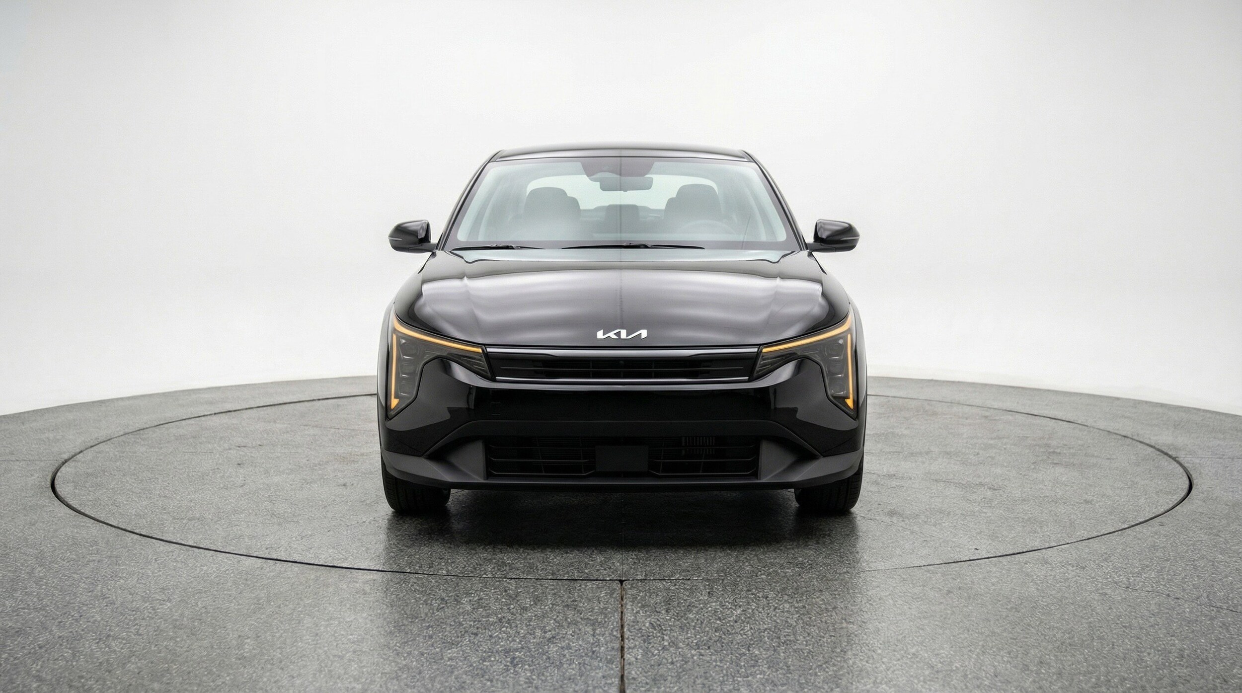 Thumbnail: 2025 Kia K4 - 2