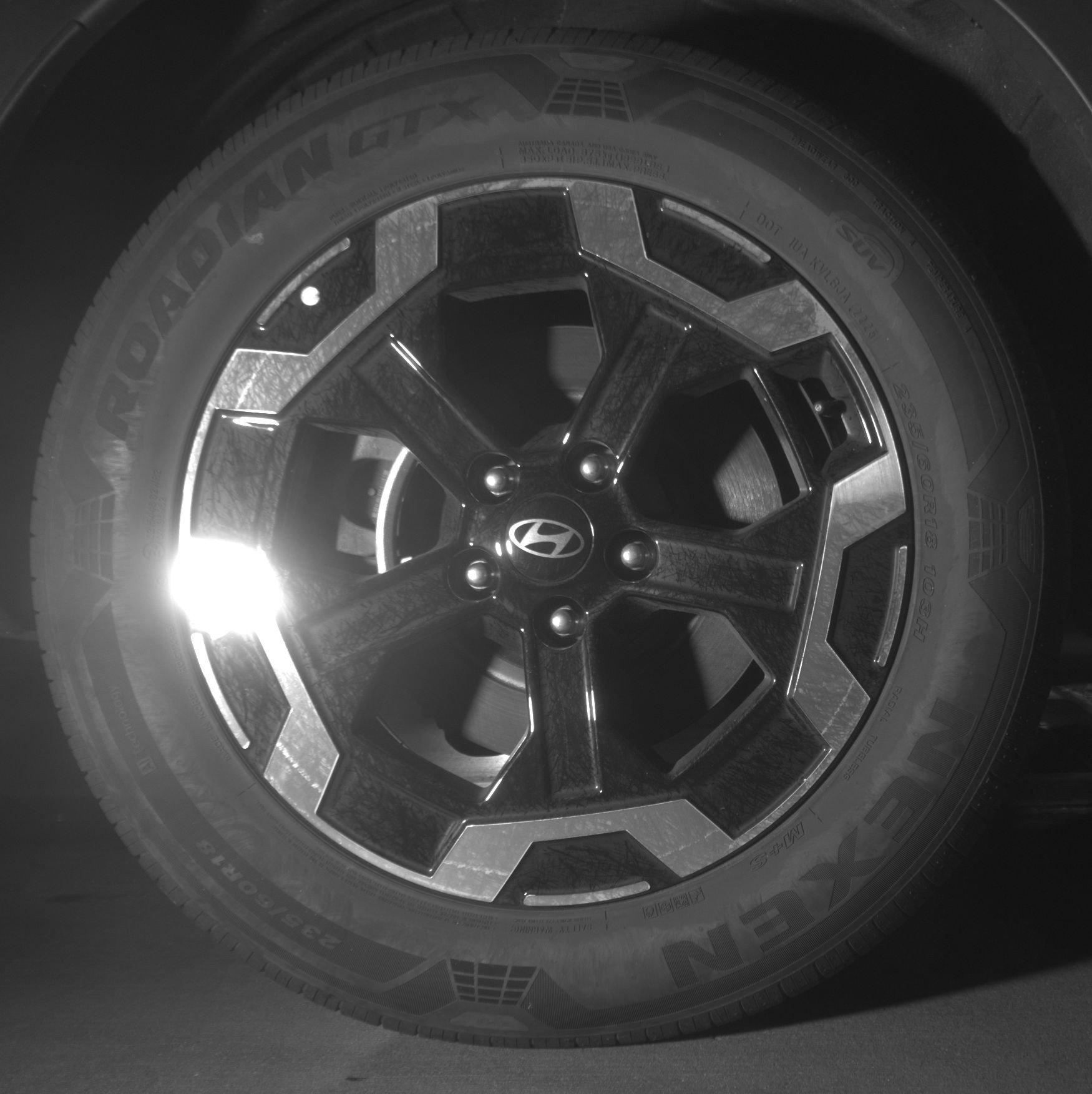 Thumbnail: 2026 Hyundai Santa Fe - 15