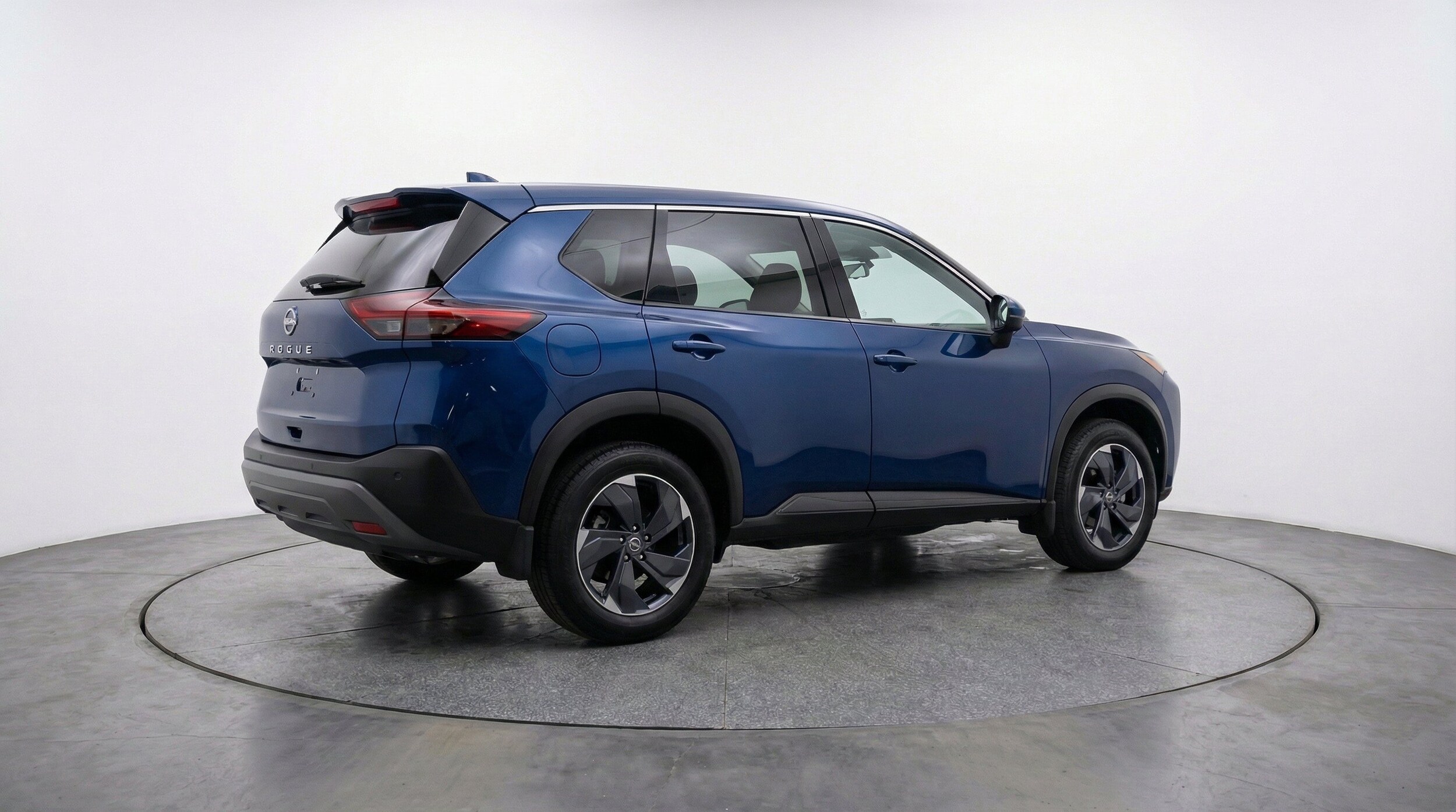 Thumbnail: 2025 Nissan Rogue - 9