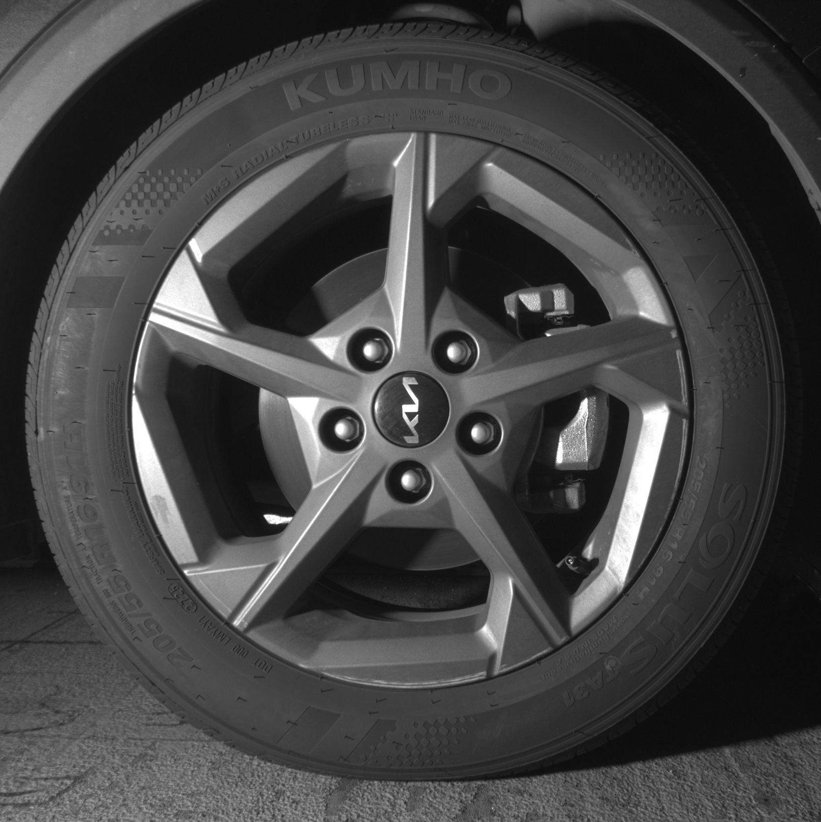 Thumbnail: 2025 Kia K4 - 10