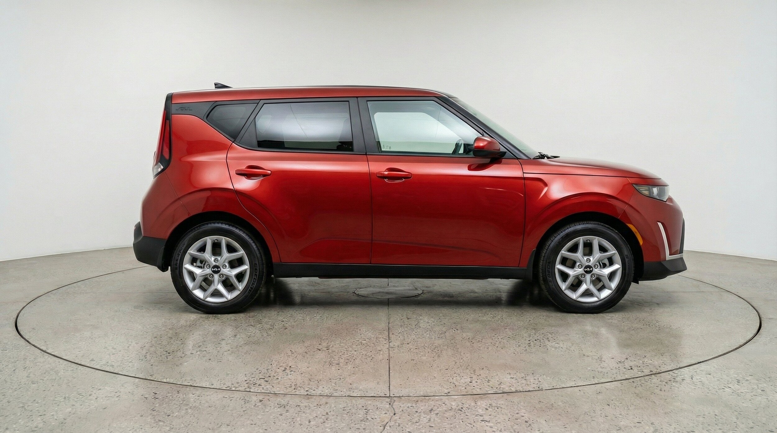 Thumbnail: 2025 Kia Soul - 11