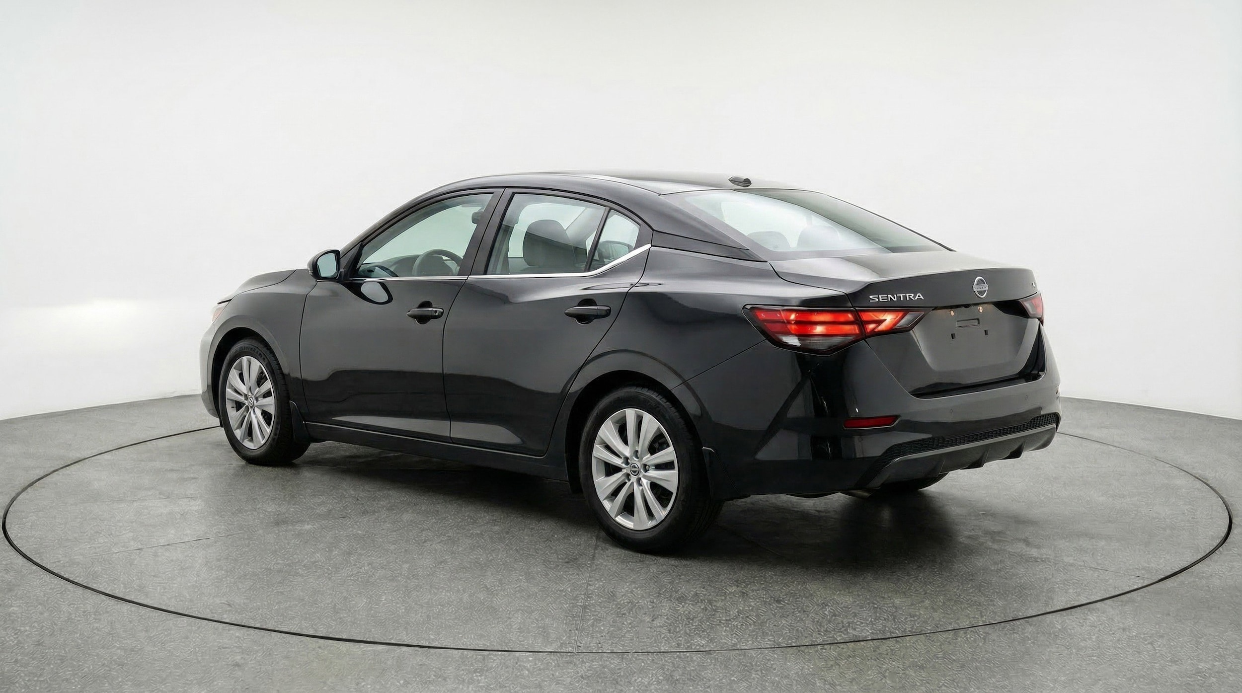 Thumbnail: 2025 Nissan Sentra - 6