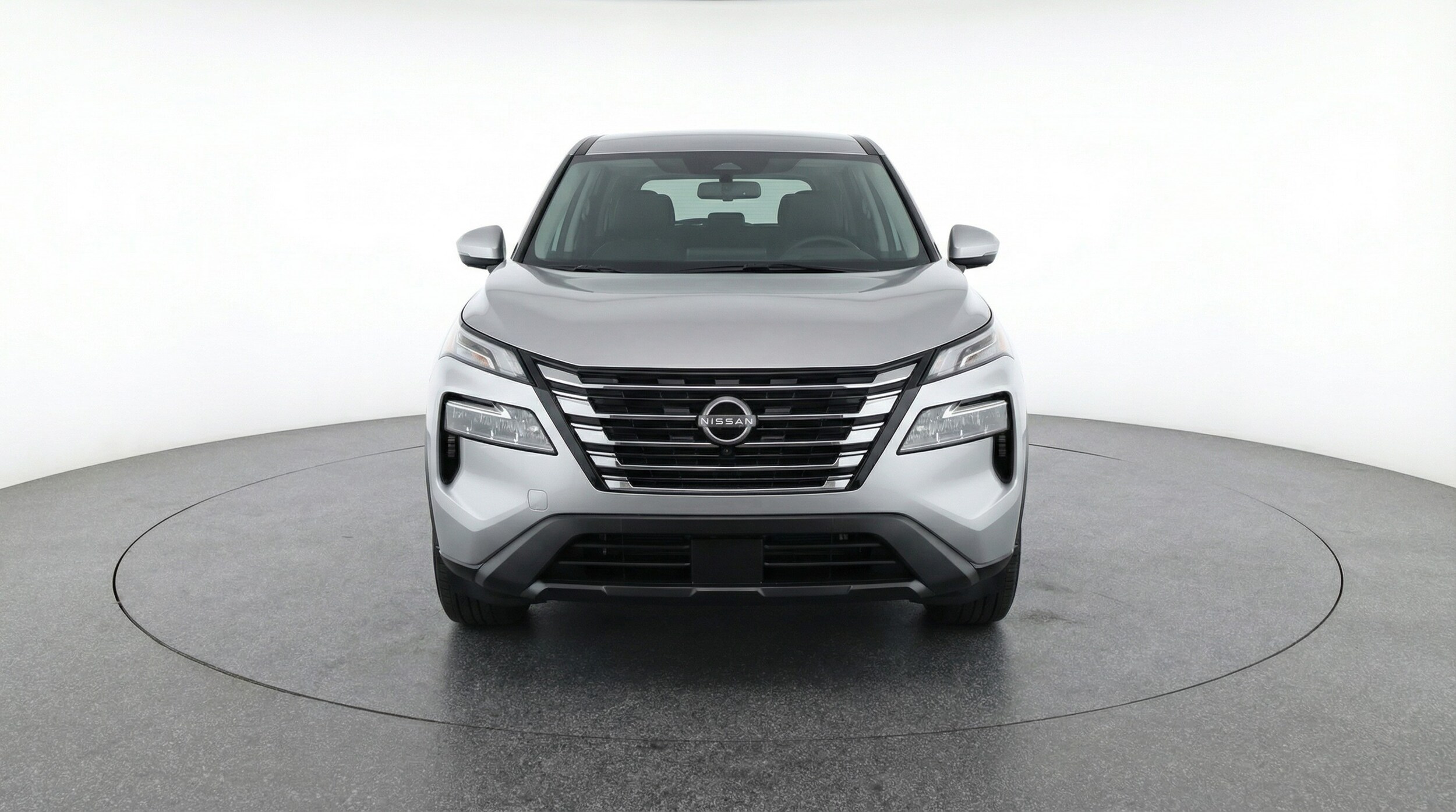 Thumbnail: 2025 Nissan Rogue - 2