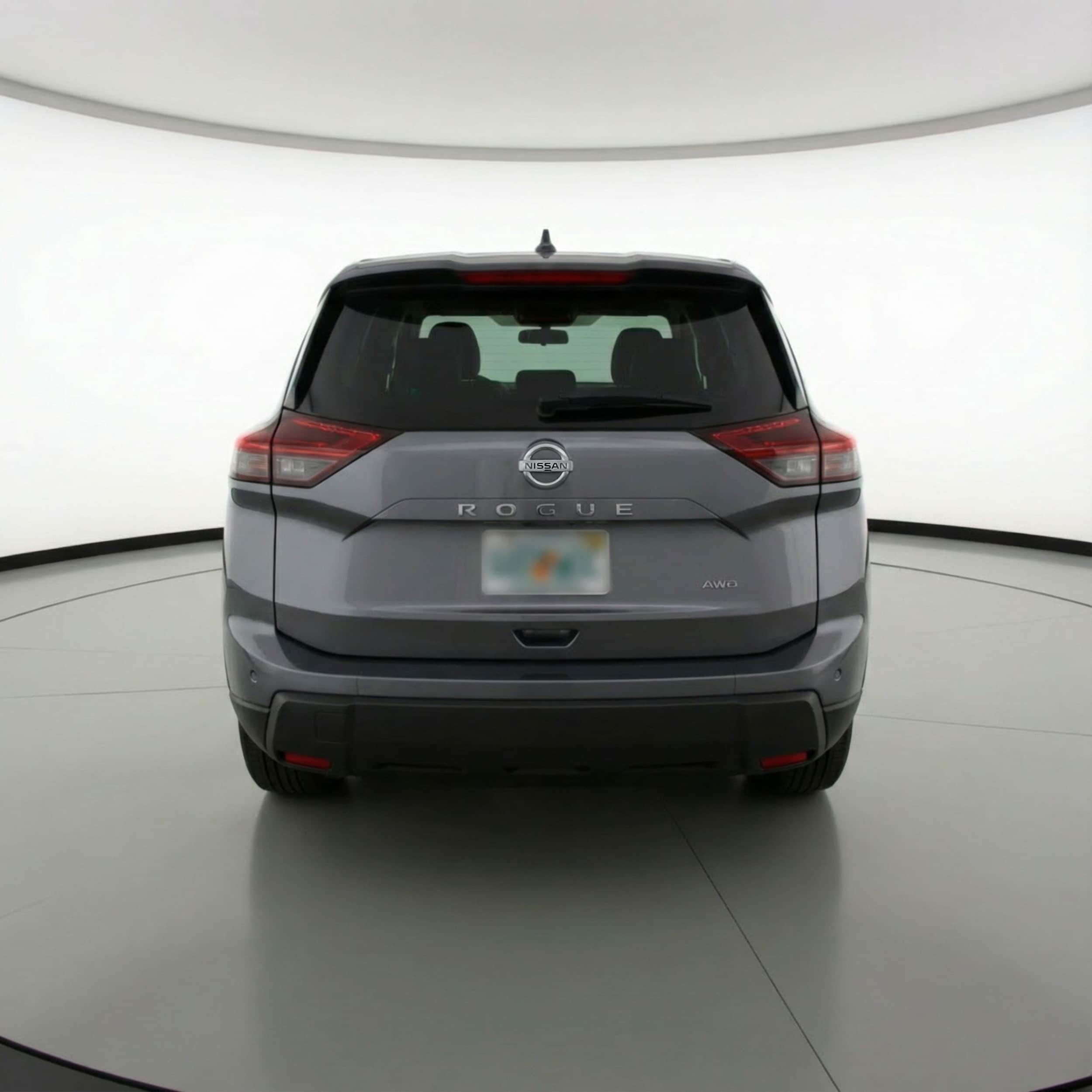 Thumbnail: 2025 Nissan Rogue - 6