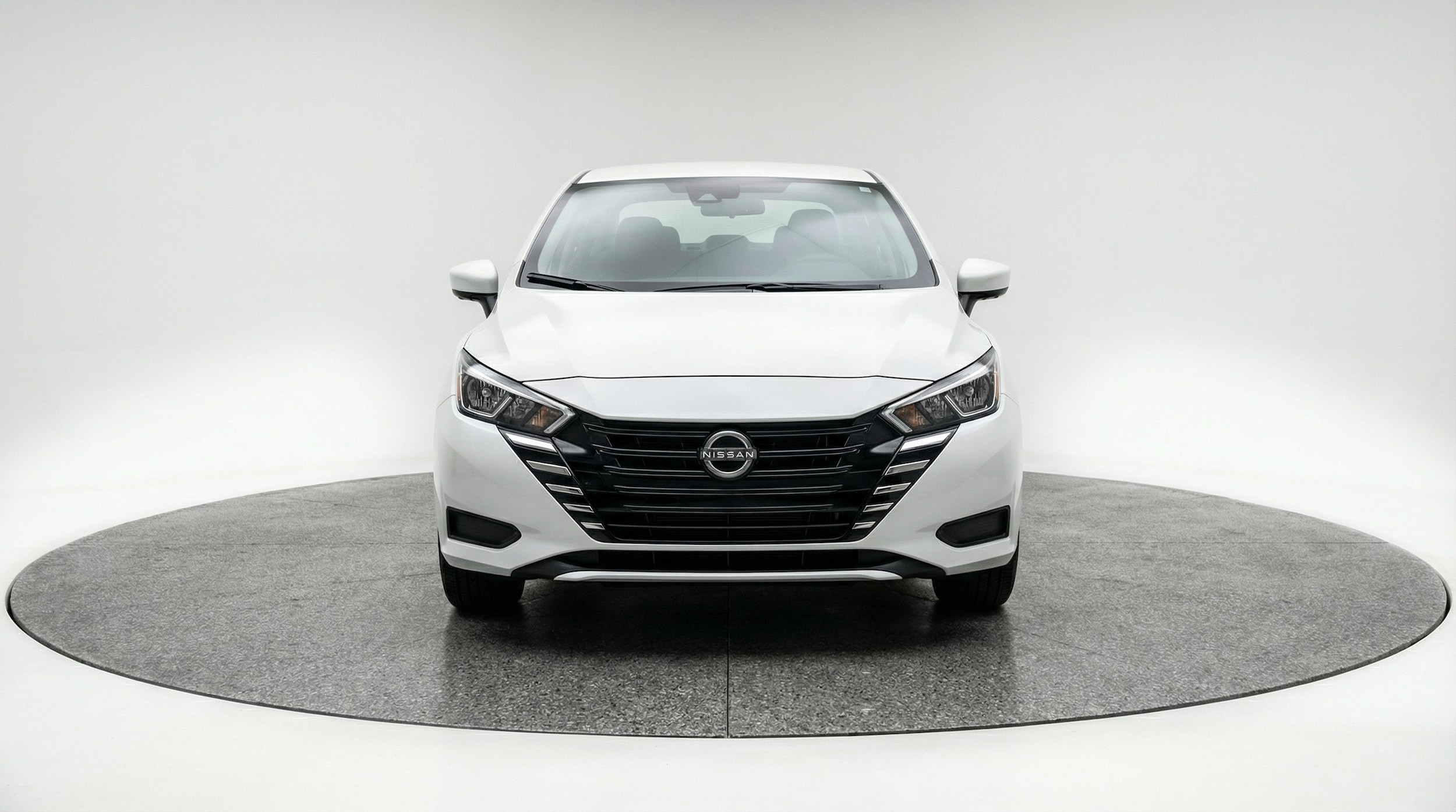 Thumbnail: 2025 Nissan Versa - 2