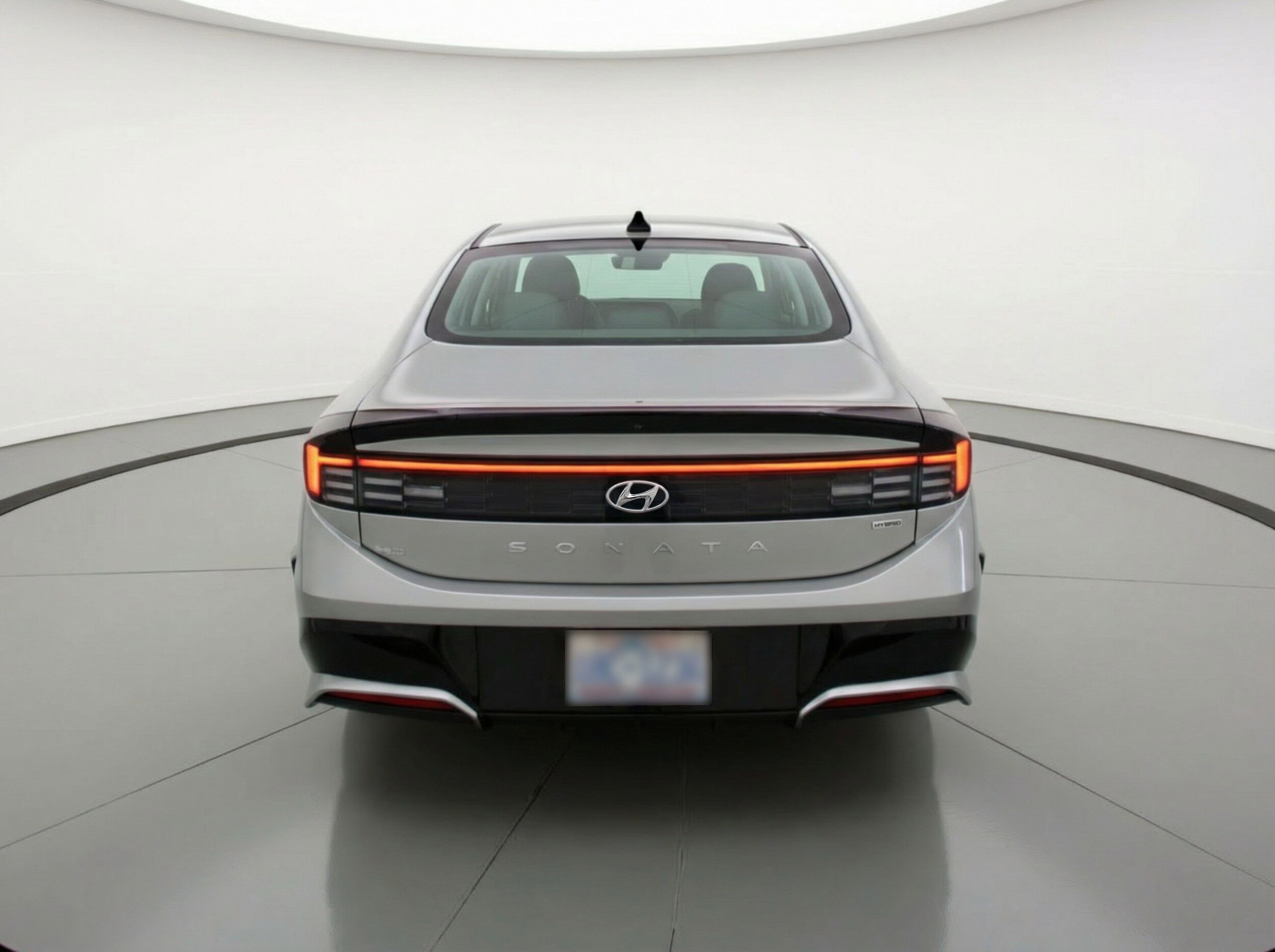 Thumbnail: 2025 Hyundai Sonata - 7