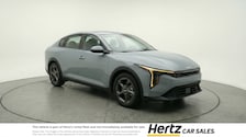 2025 Kia K4 LXS -
                  Pittsburgh, PA