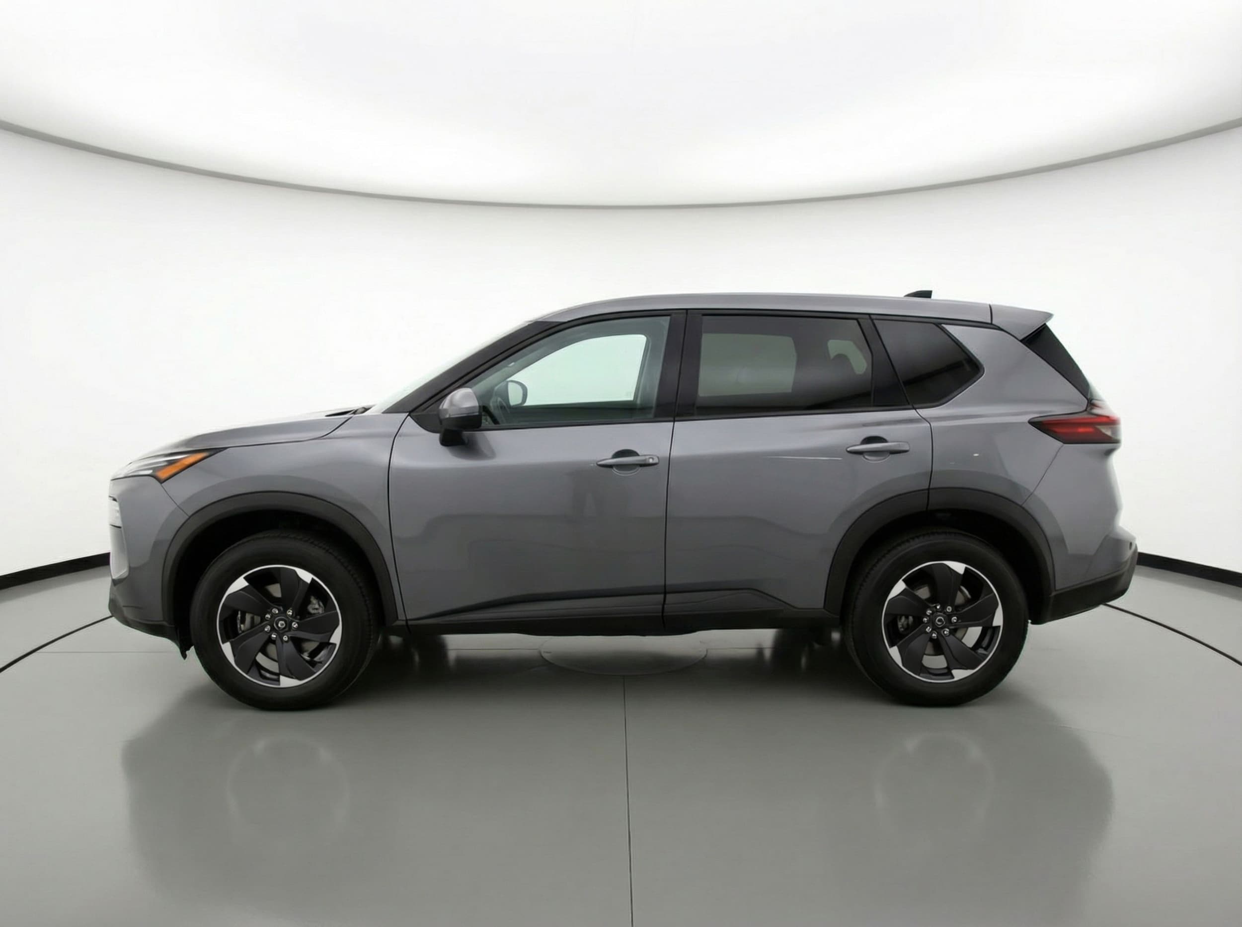 Thumbnail: 2025 Nissan Rogue - 4