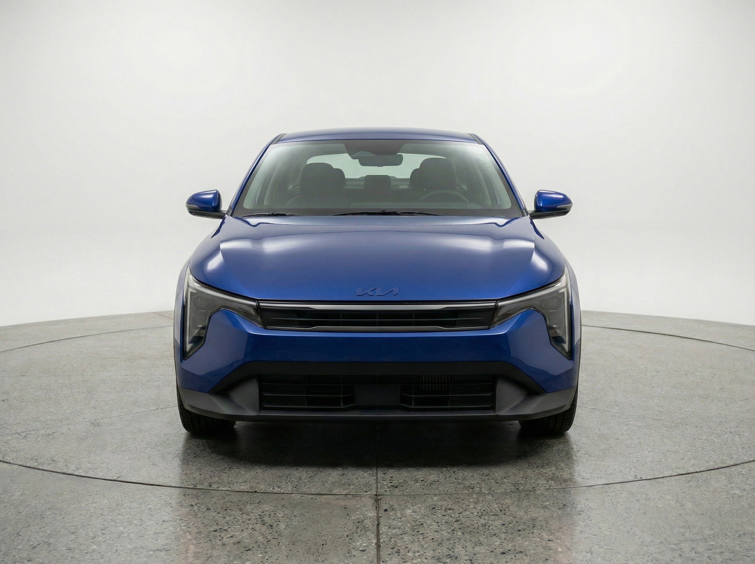 Thumbnail: 2025 Kia K4 - 2