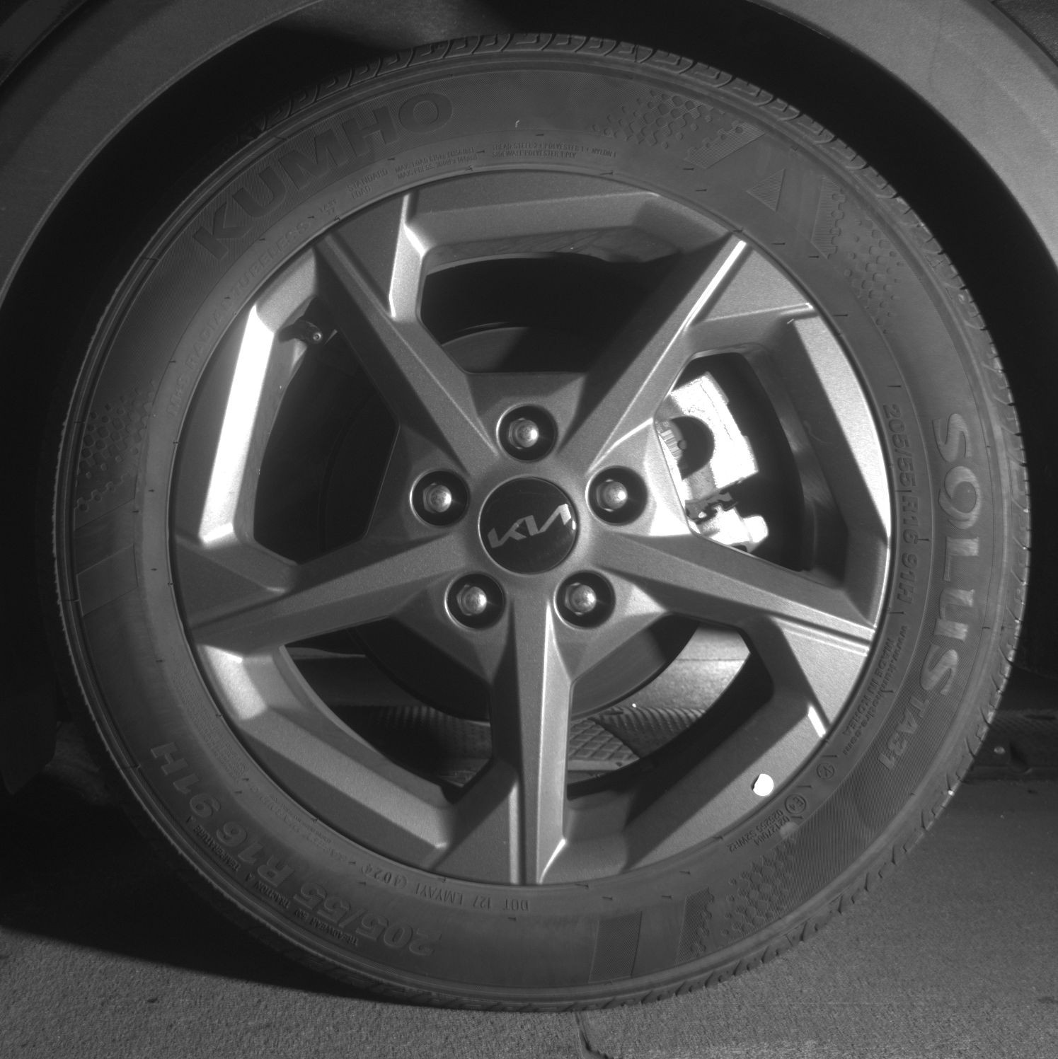 Thumbnail: 2025 Kia K4 - 11