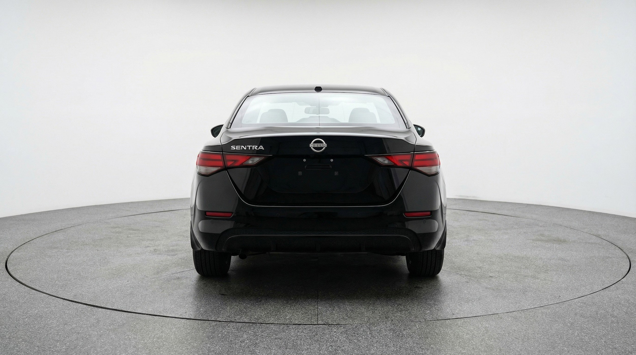 Thumbnail: 2025 Nissan Sentra - 7