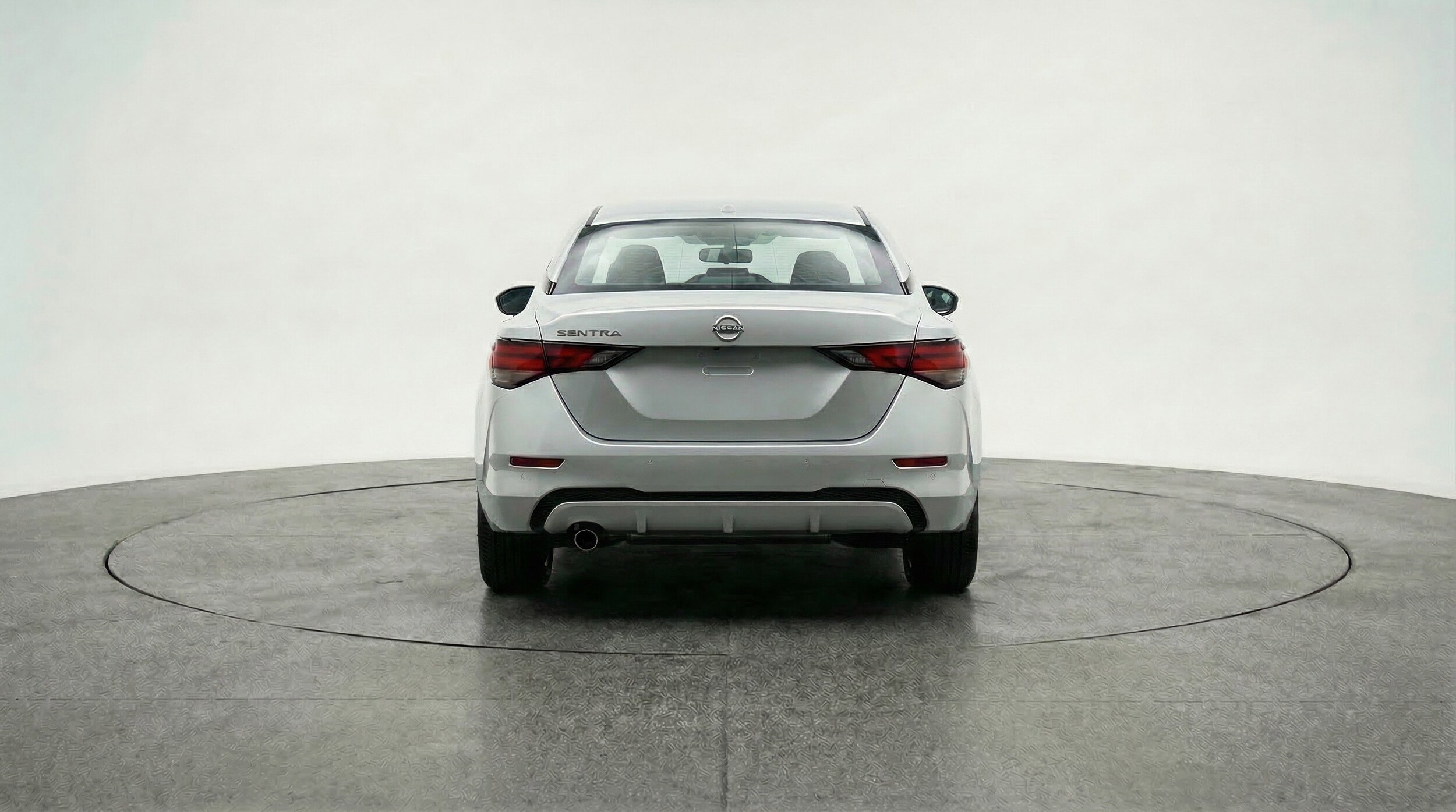 Thumbnail: 2025 Nissan Sentra - 7