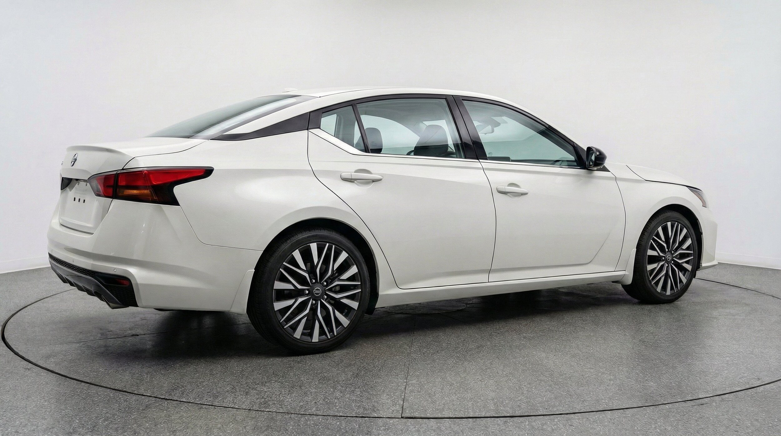 Thumbnail: 2026 Nissan Altima - 9