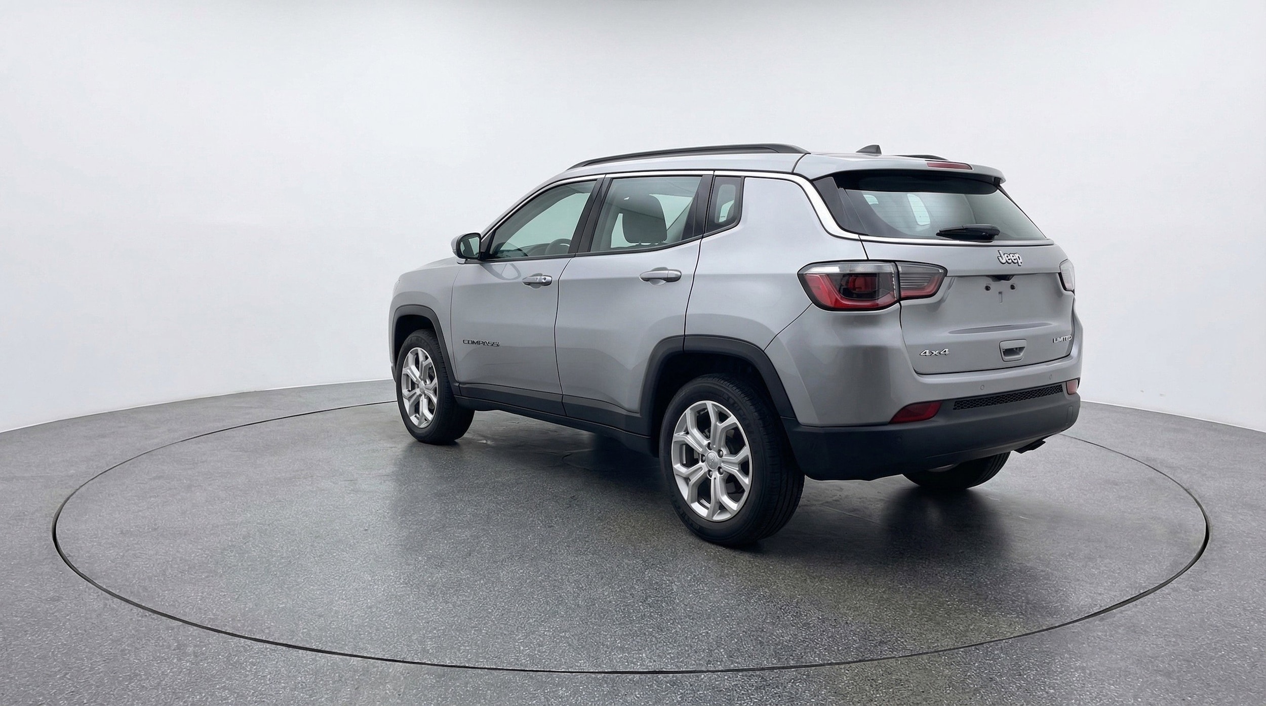 Thumbnail: 2025 Jeep Compass - 6