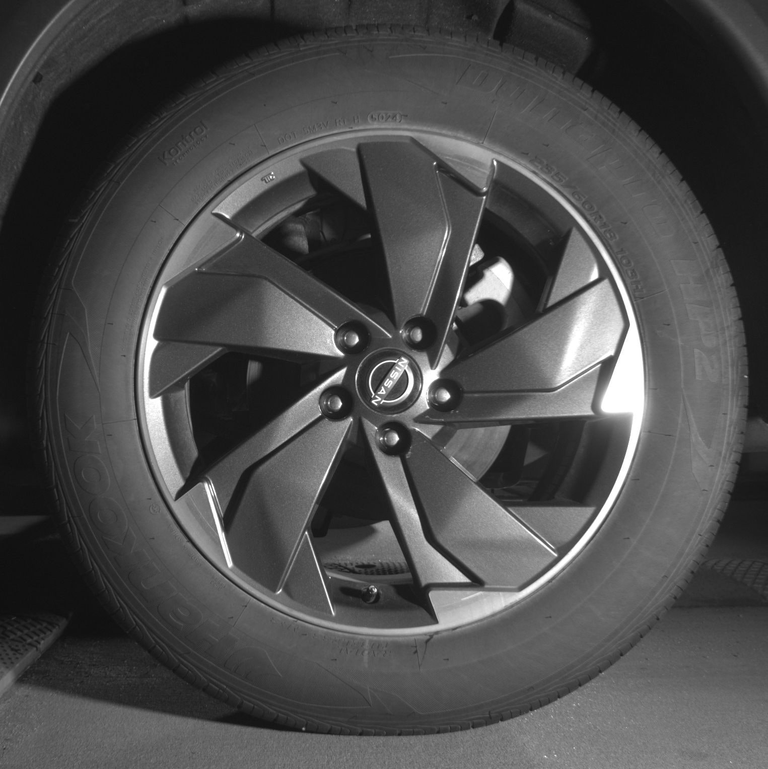 Thumbnail: 2025 Nissan Rogue - 11