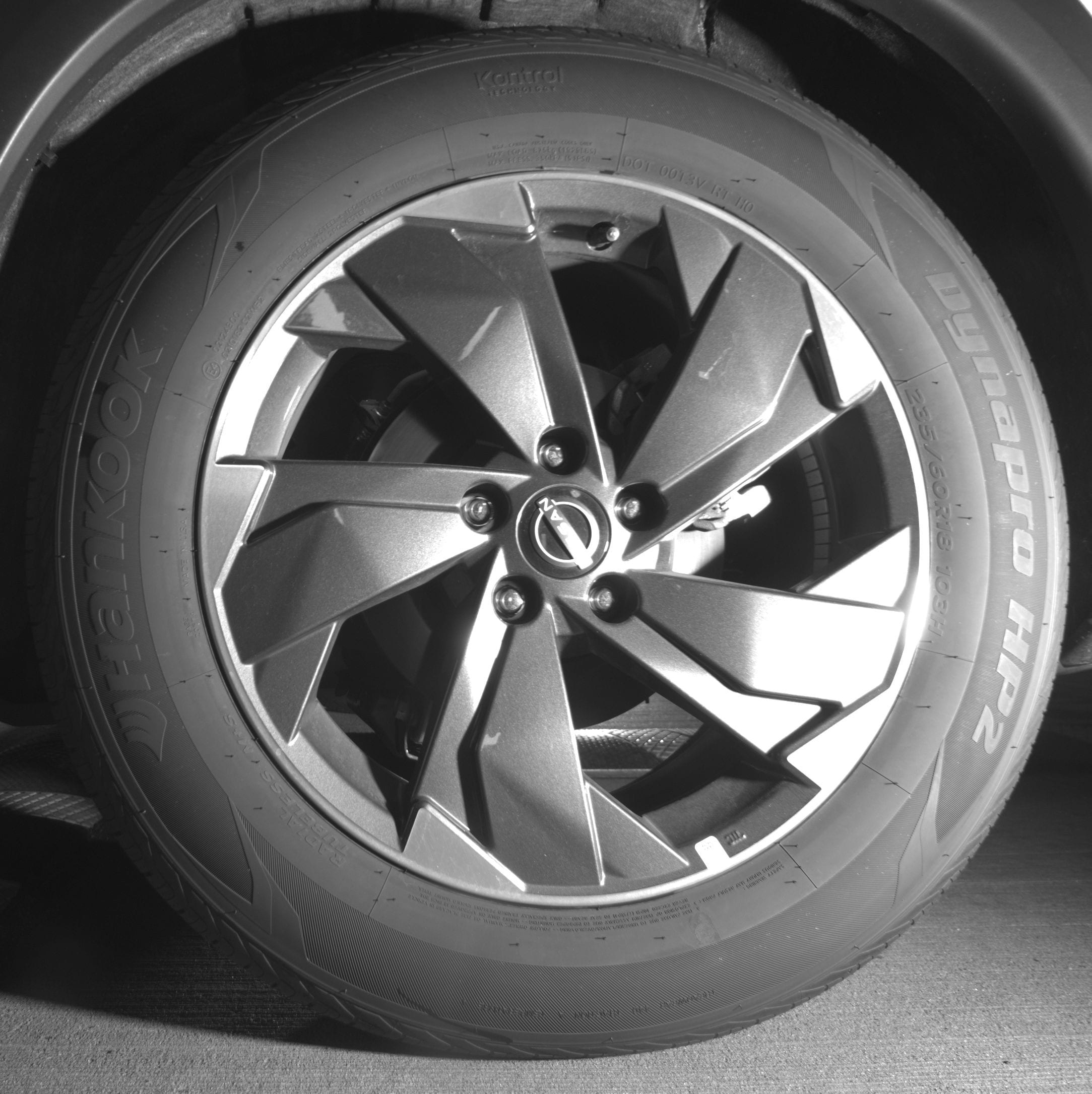 Thumbnail: 2025 Nissan Rogue - 11