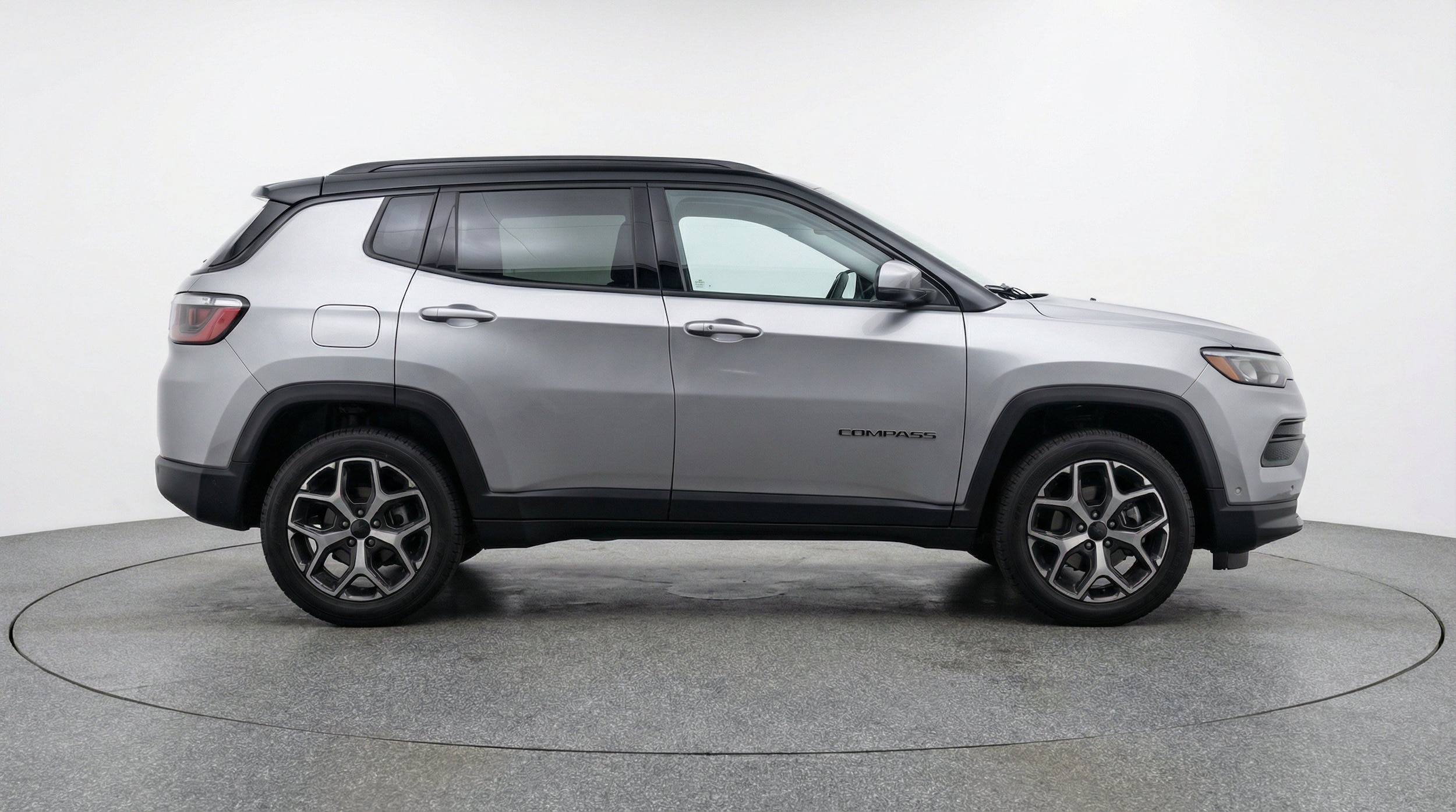 Thumbnail: 2025 Jeep Compass - 11