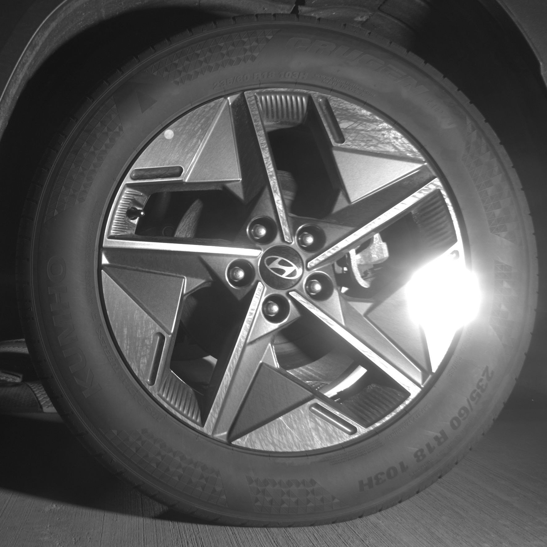 Thumbnail: 2025 Hyundai Tucson - 14