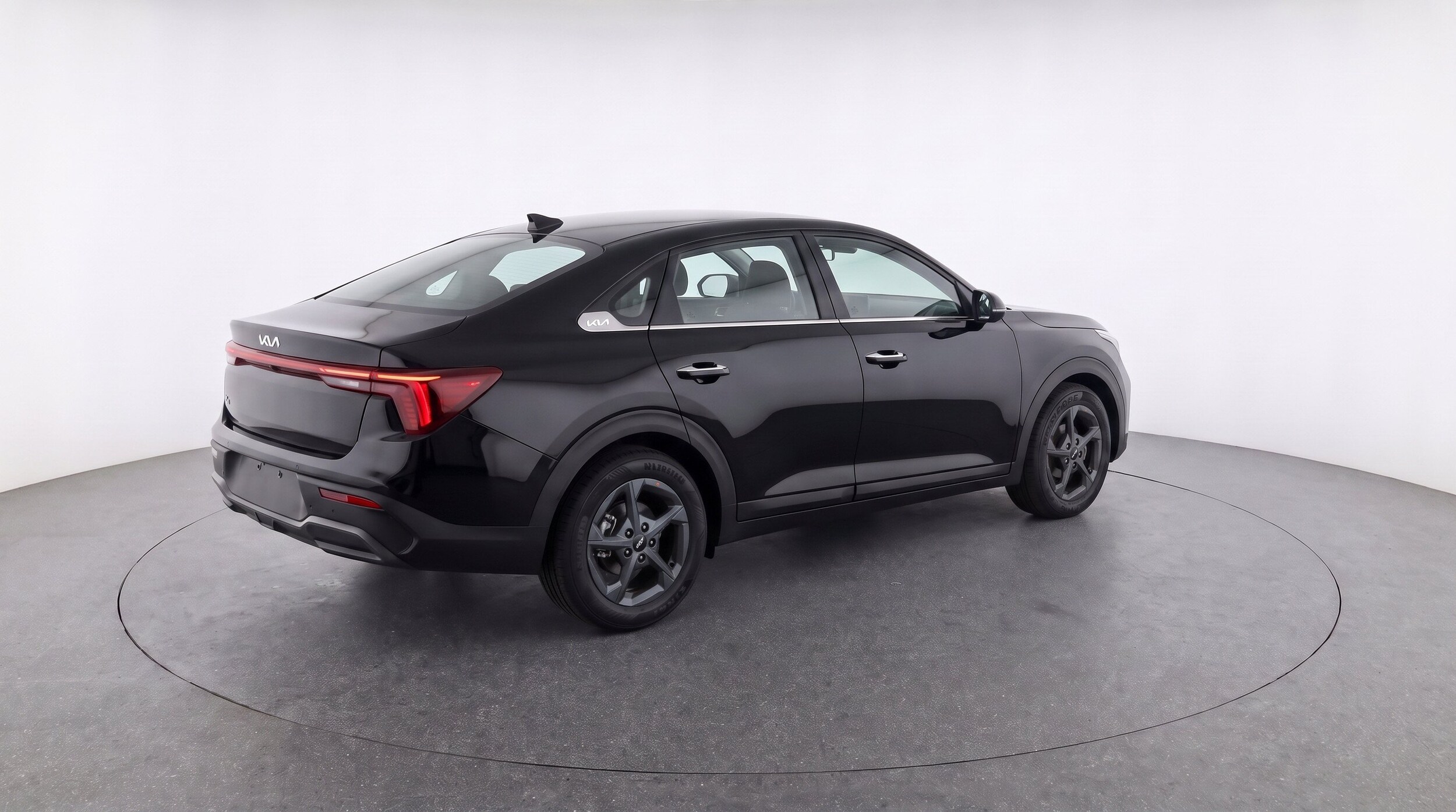 Thumbnail: 2026 Kia K4 - 9