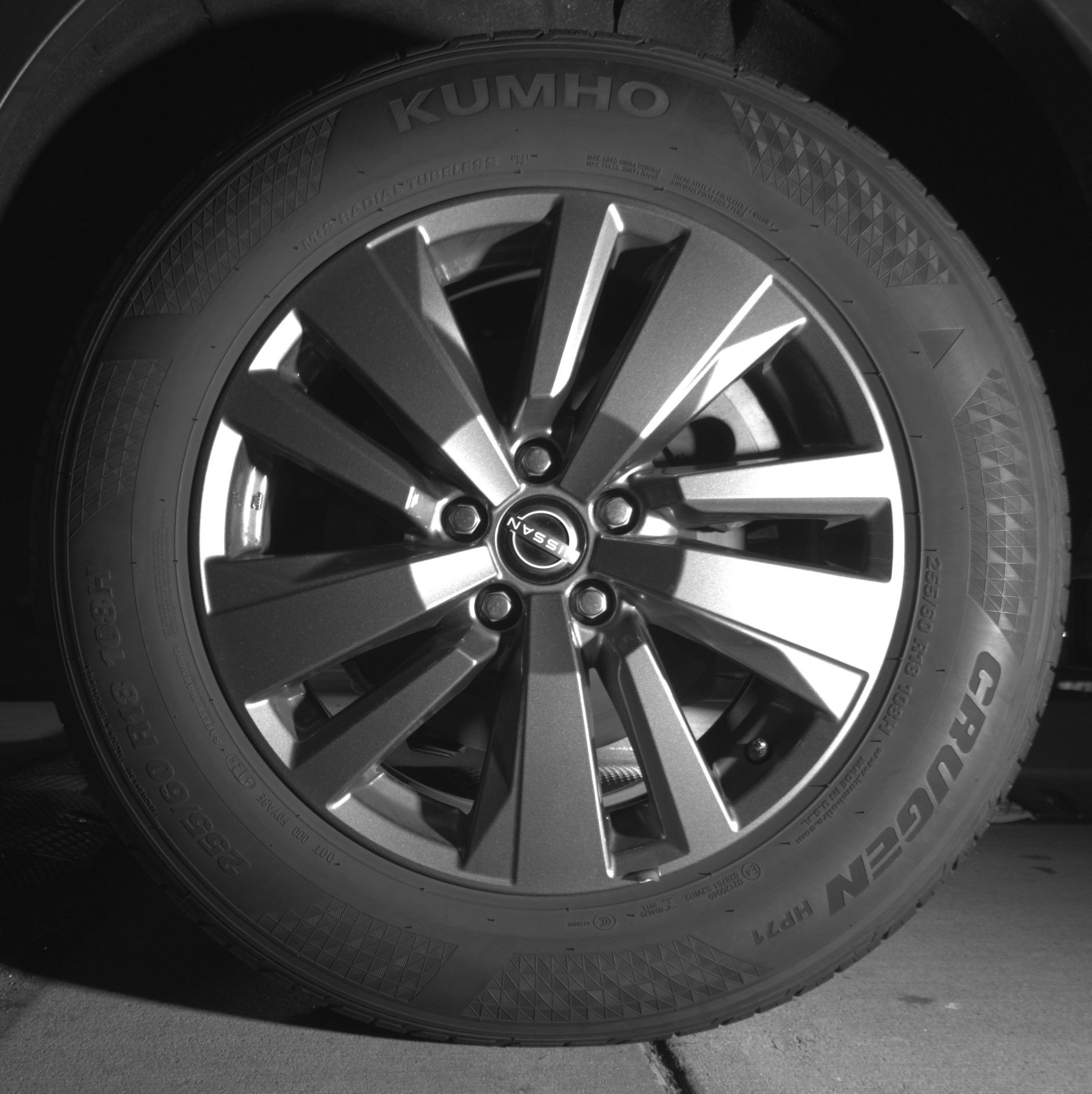 Thumbnail: 2025 Nissan Pathfinder - 14