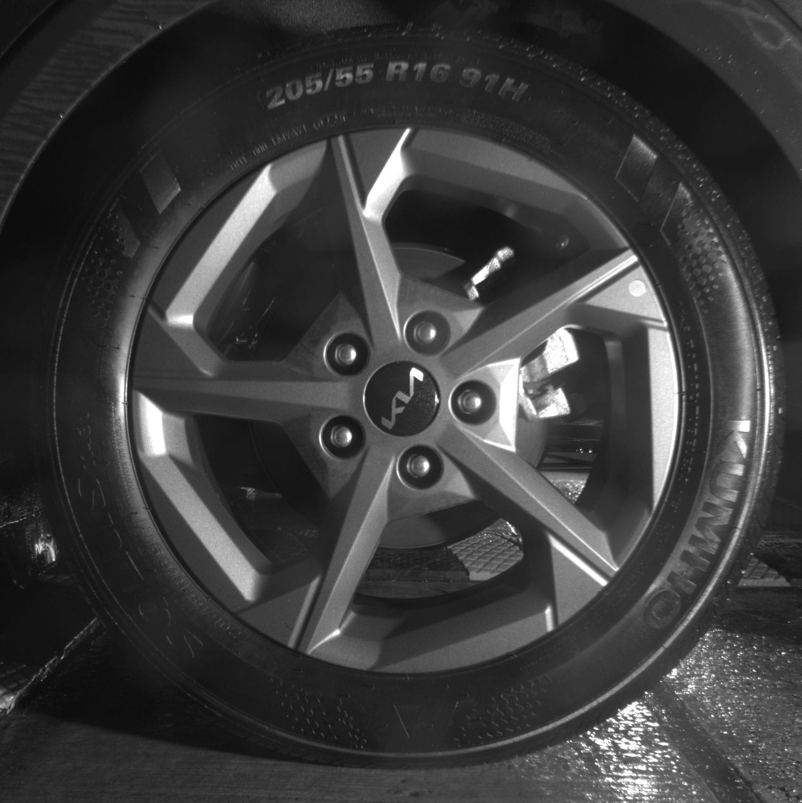 Thumbnail: 2025 Kia K4 - 11