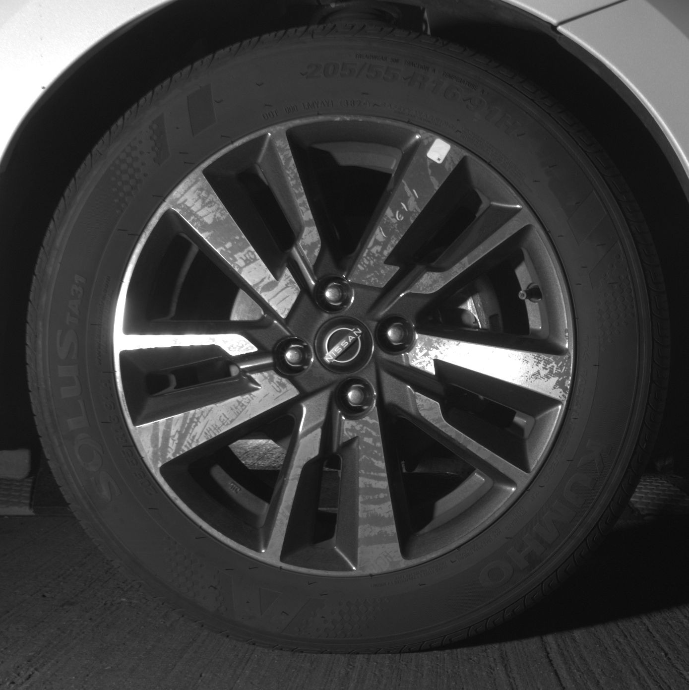 Thumbnail: 2025 Nissan Versa - 10