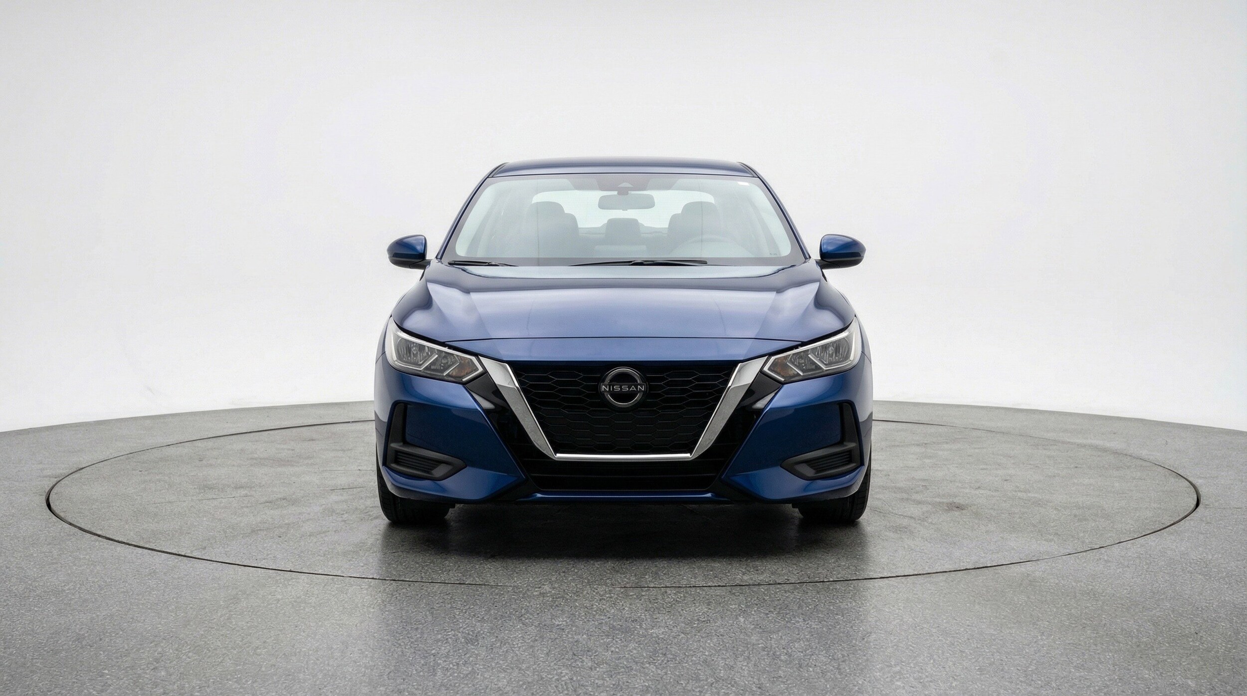 Thumbnail: 2025 Nissan Sentra - 2