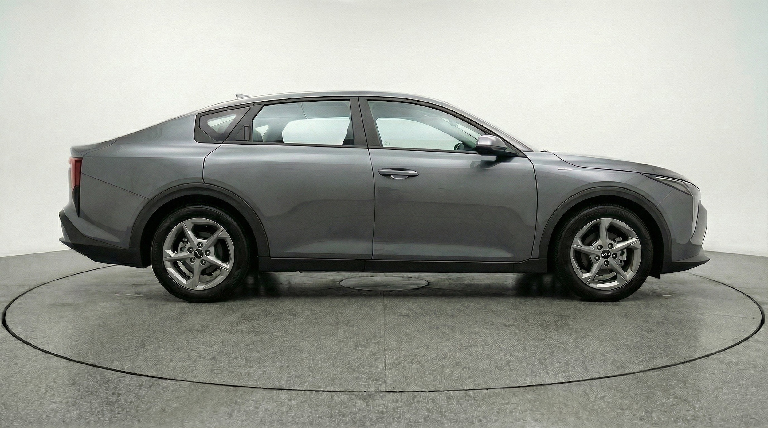 Thumbnail: 2025 Kia K4 - 11