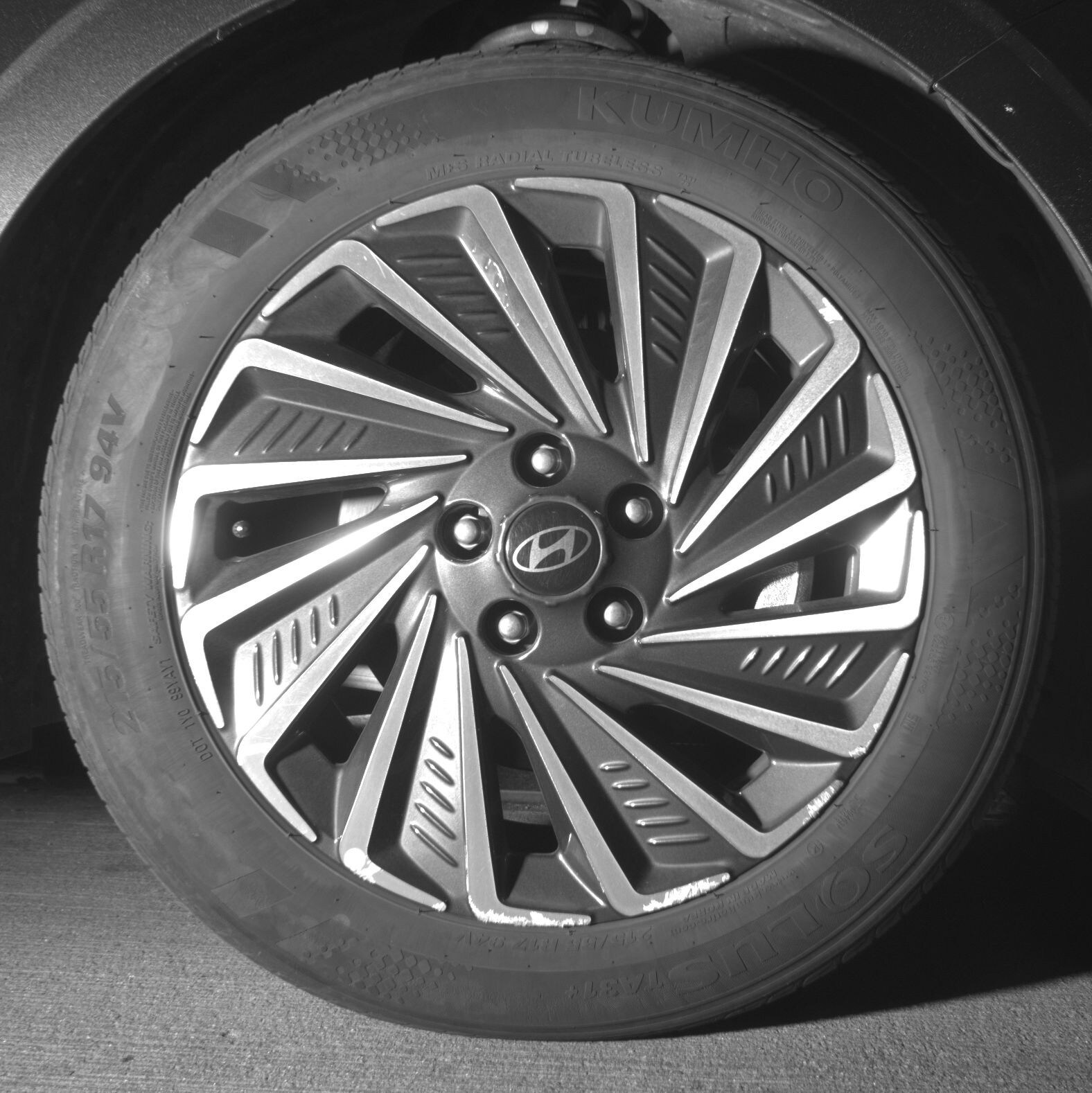 Thumbnail: 2025 Hyundai Sonata - 10