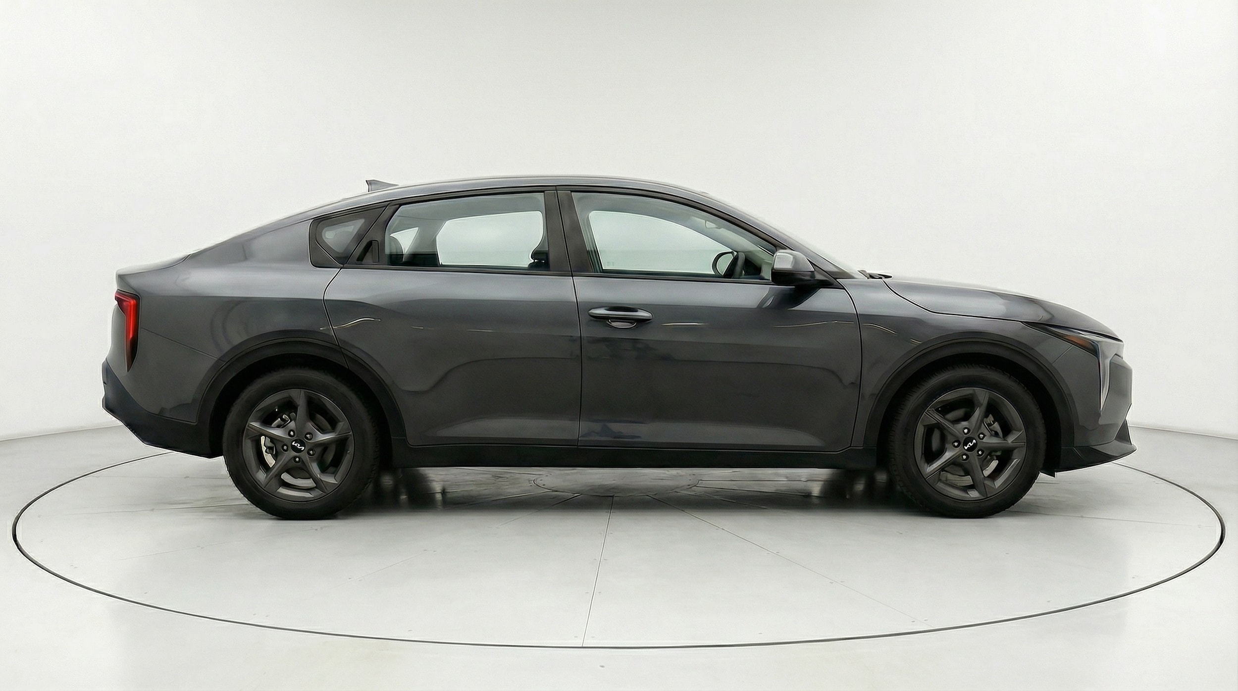 Thumbnail: 2025 Kia K4 - 8