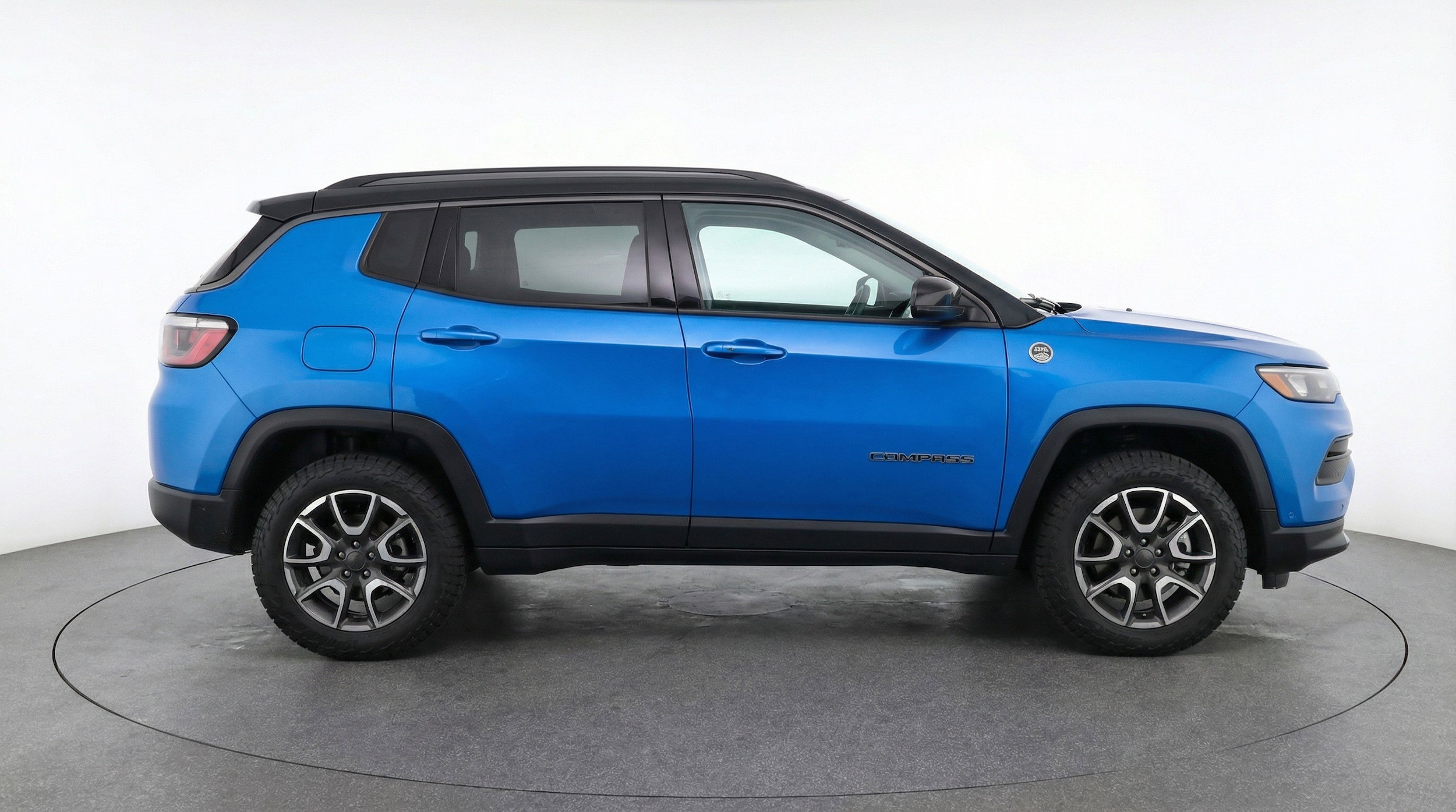 Thumbnail: 2025 Jeep Compass - 11