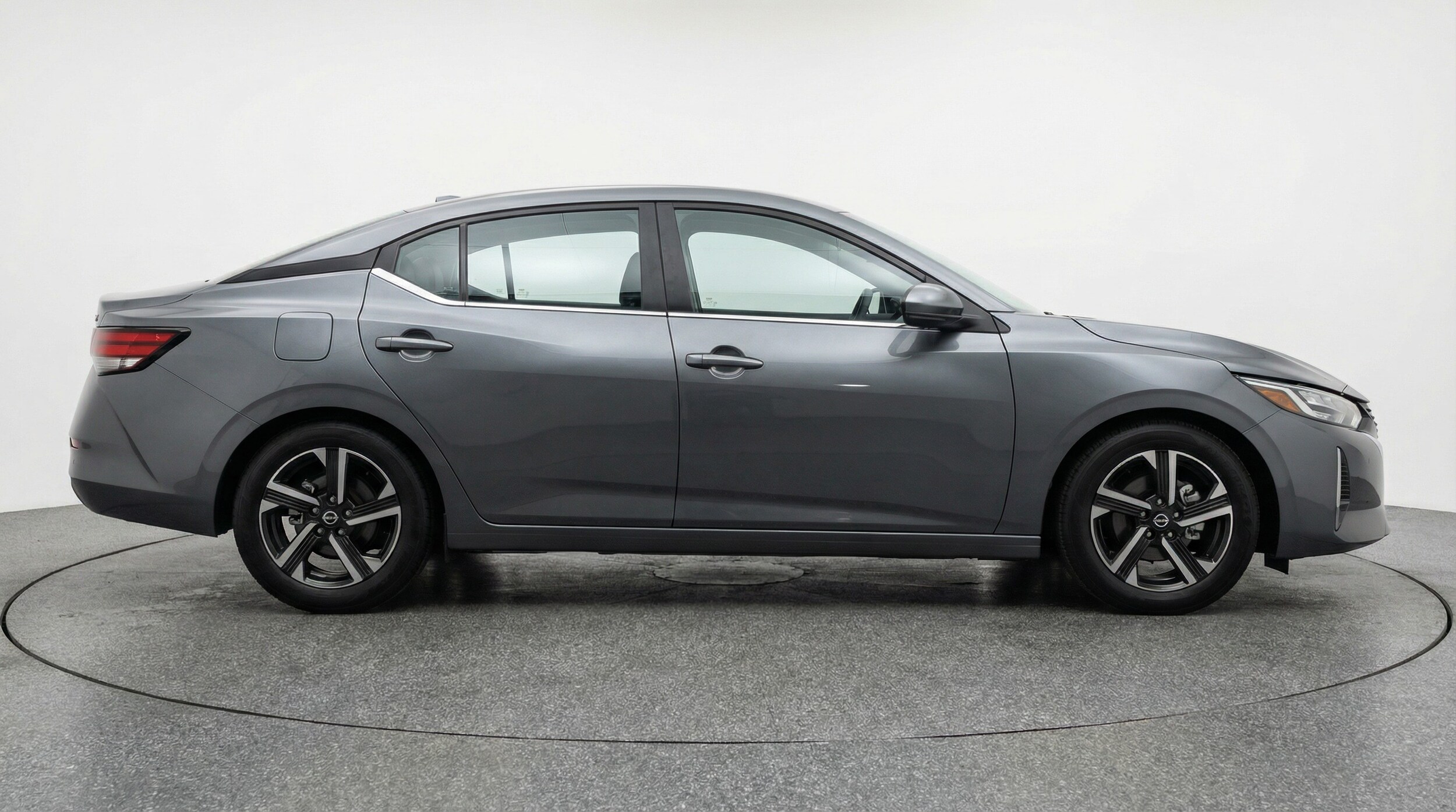 Thumbnail: 2025 Nissan Sentra - 8