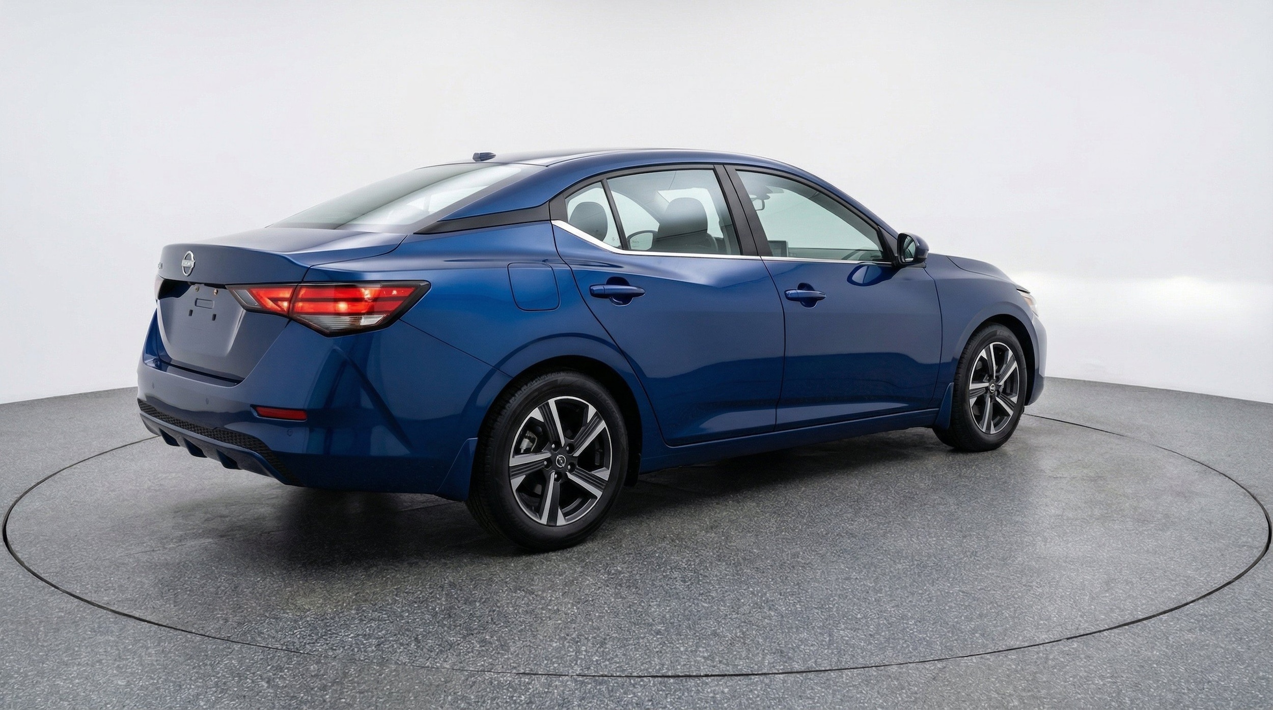 Thumbnail: 2025 Nissan Sentra - 9