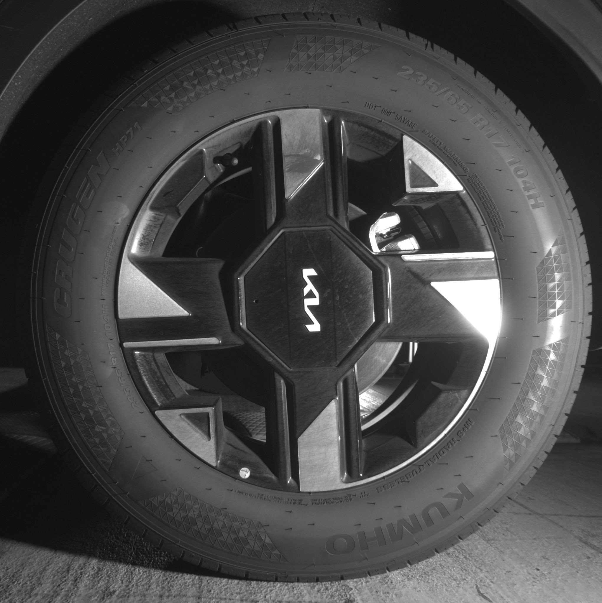 Thumbnail: 2026 Kia Sportage - 14