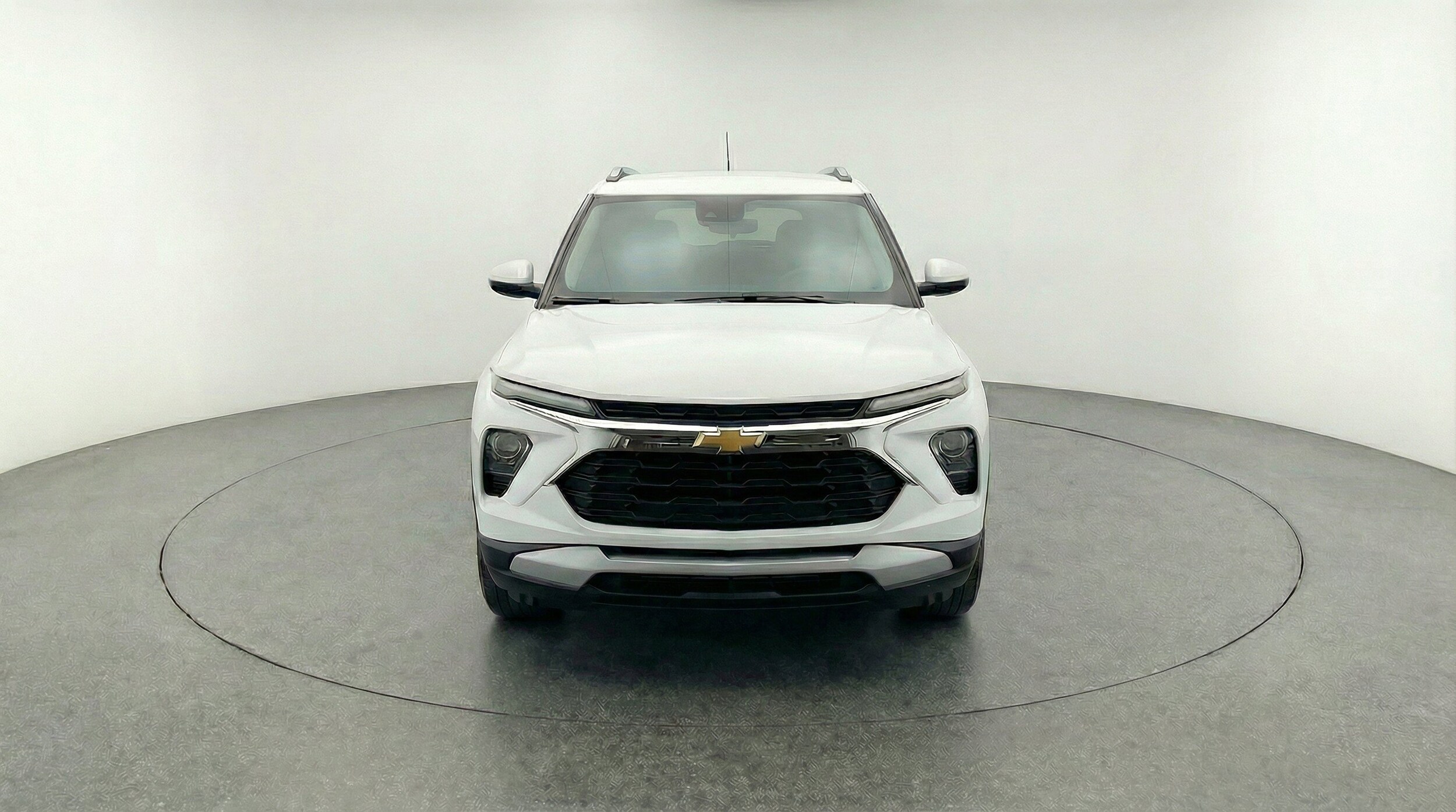 Thumbnail: 2025 Chevrolet TrailBlazer - 2