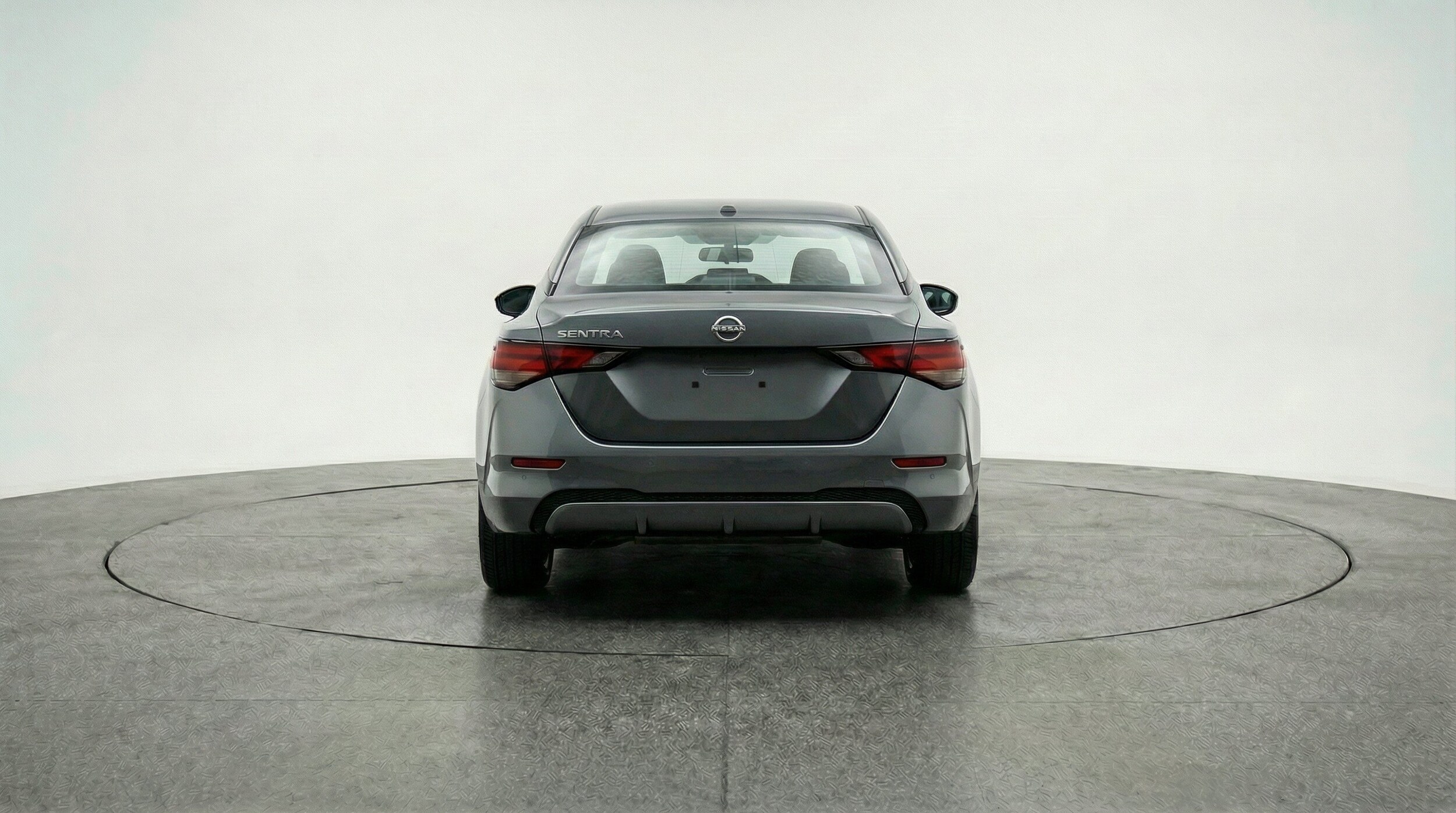 Thumbnail: 2025 Nissan Sentra - 7