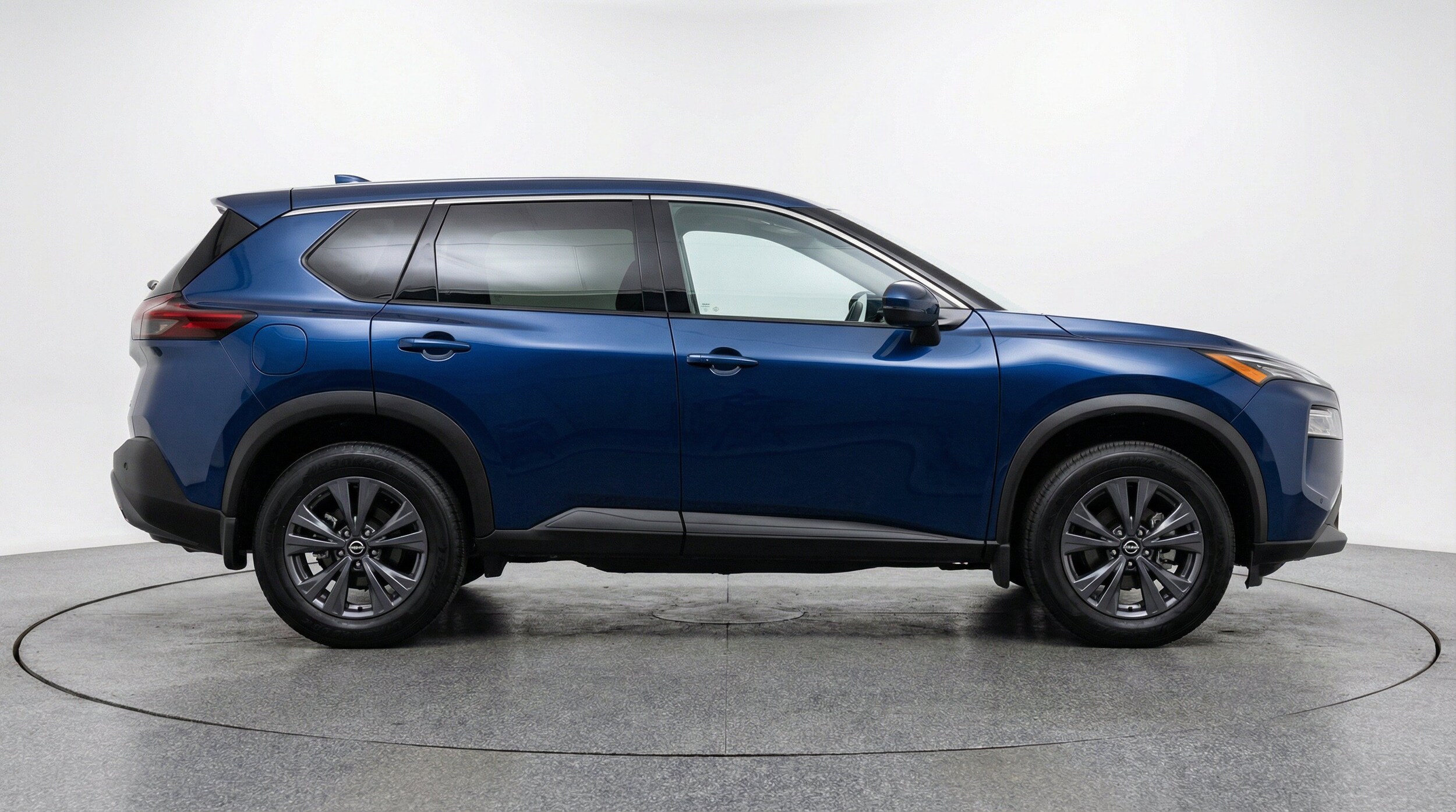 Thumbnail: 2025 Nissan Rogue - 11