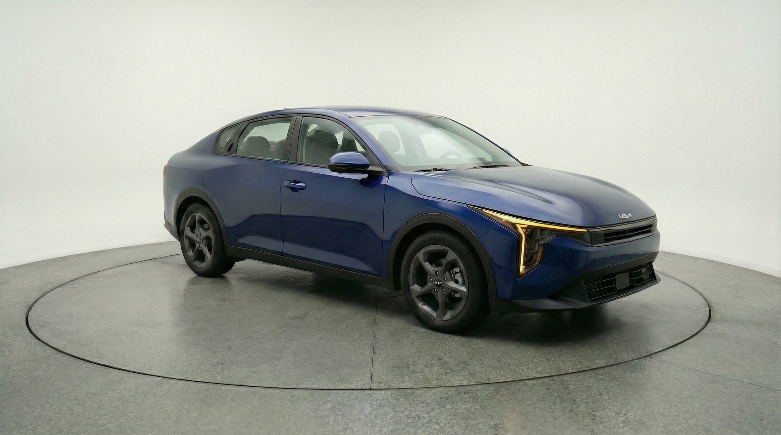 Thumbnail: 2025 Kia K4 - 1