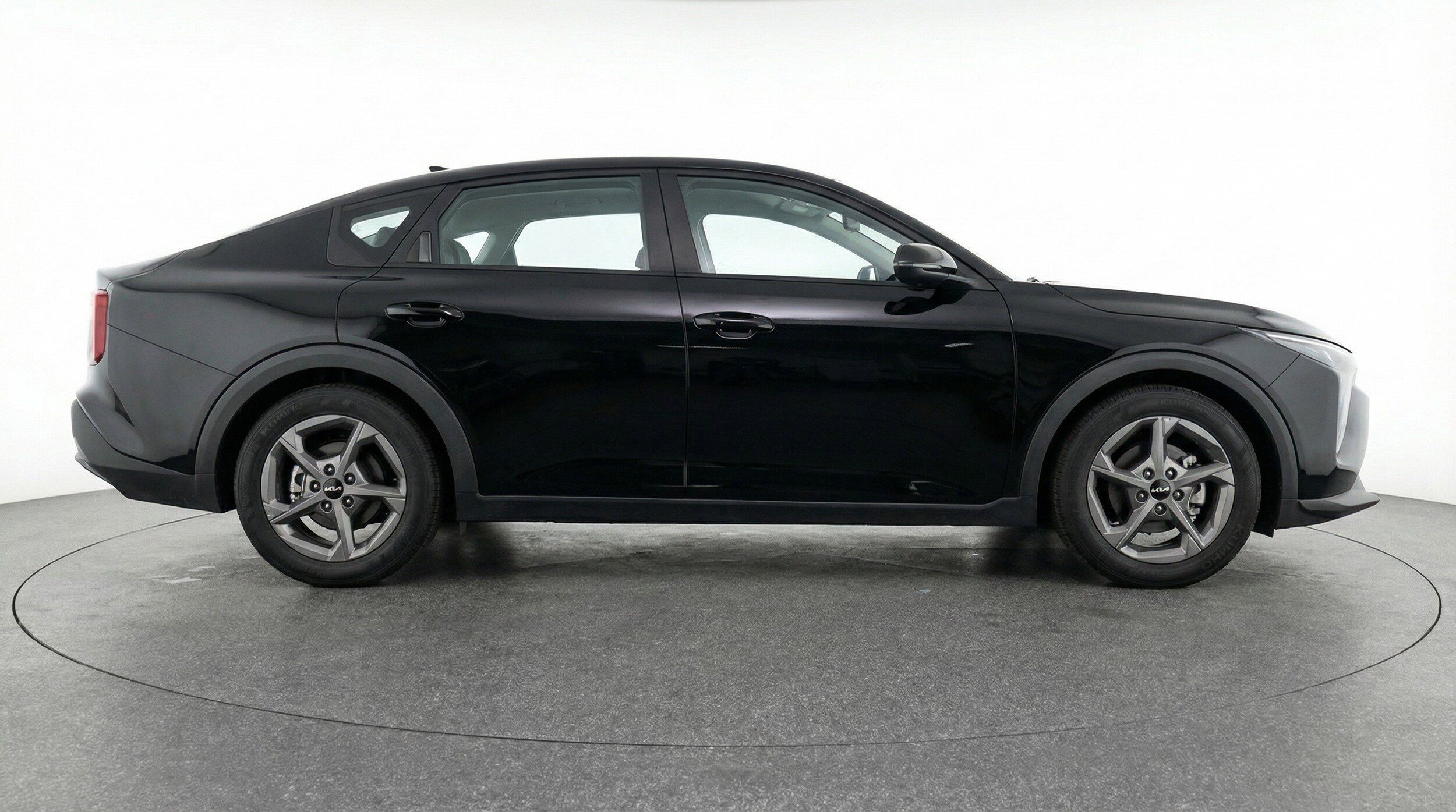 Thumbnail: 2025 Kia K4 - 11