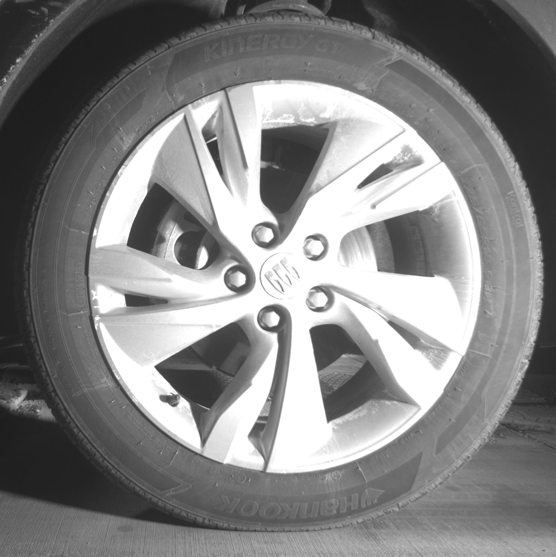 Thumbnail: 2025 Buick Encore GX - 12