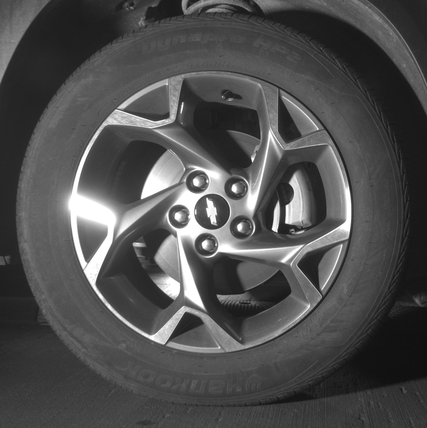 Thumbnail: 2025 Chevrolet Trax - 10