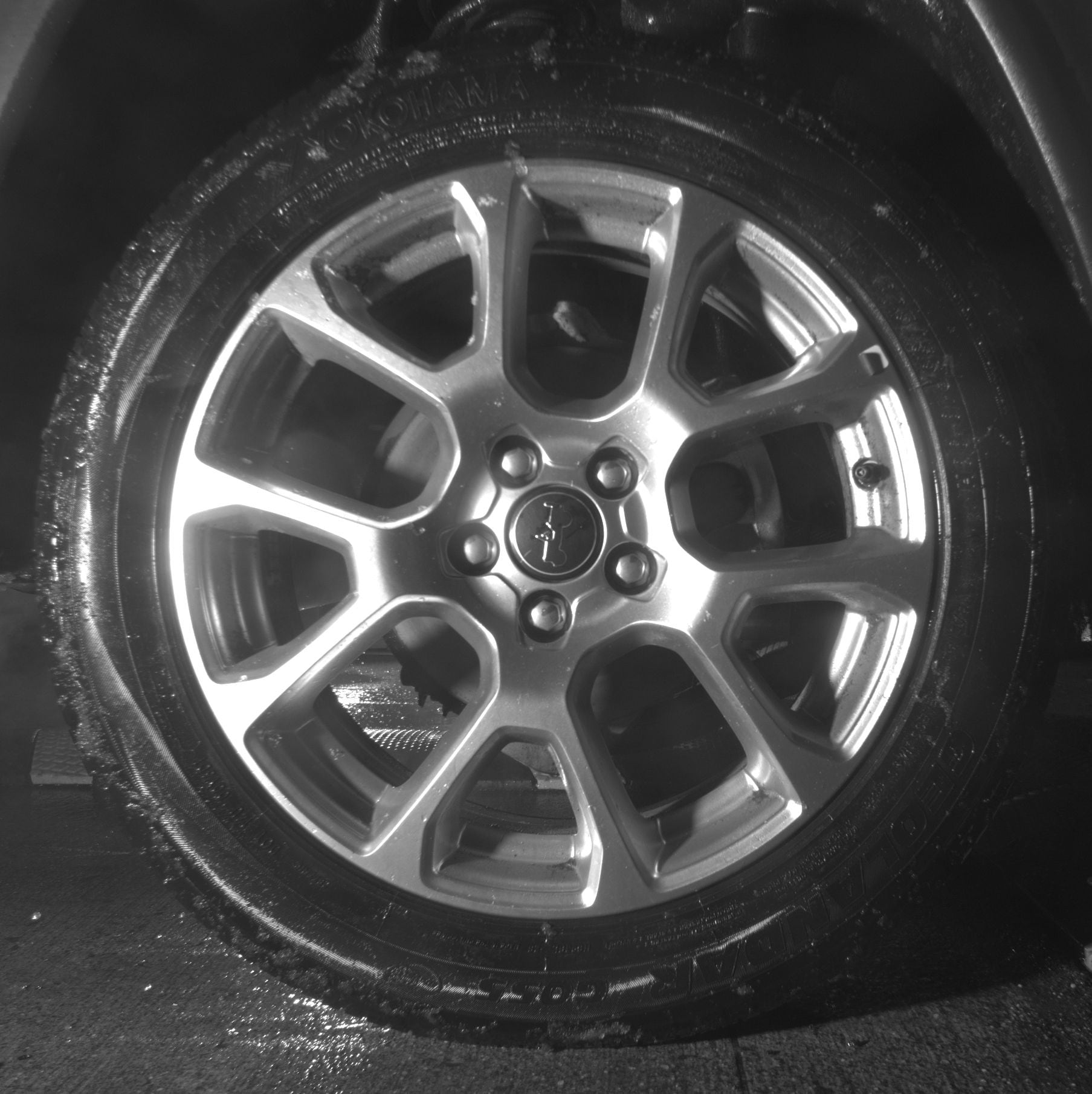 Thumbnail: 2025 Jeep Compass - 12