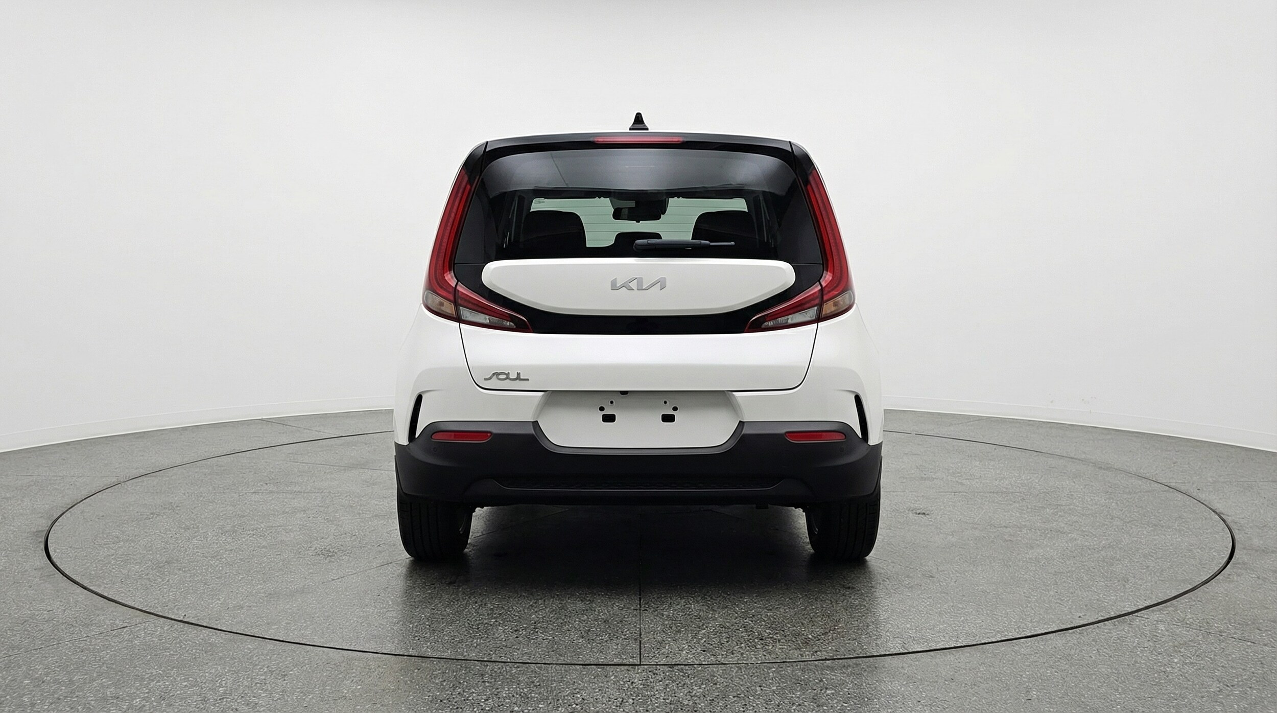 Thumbnail: 2025 Kia Soul - 6