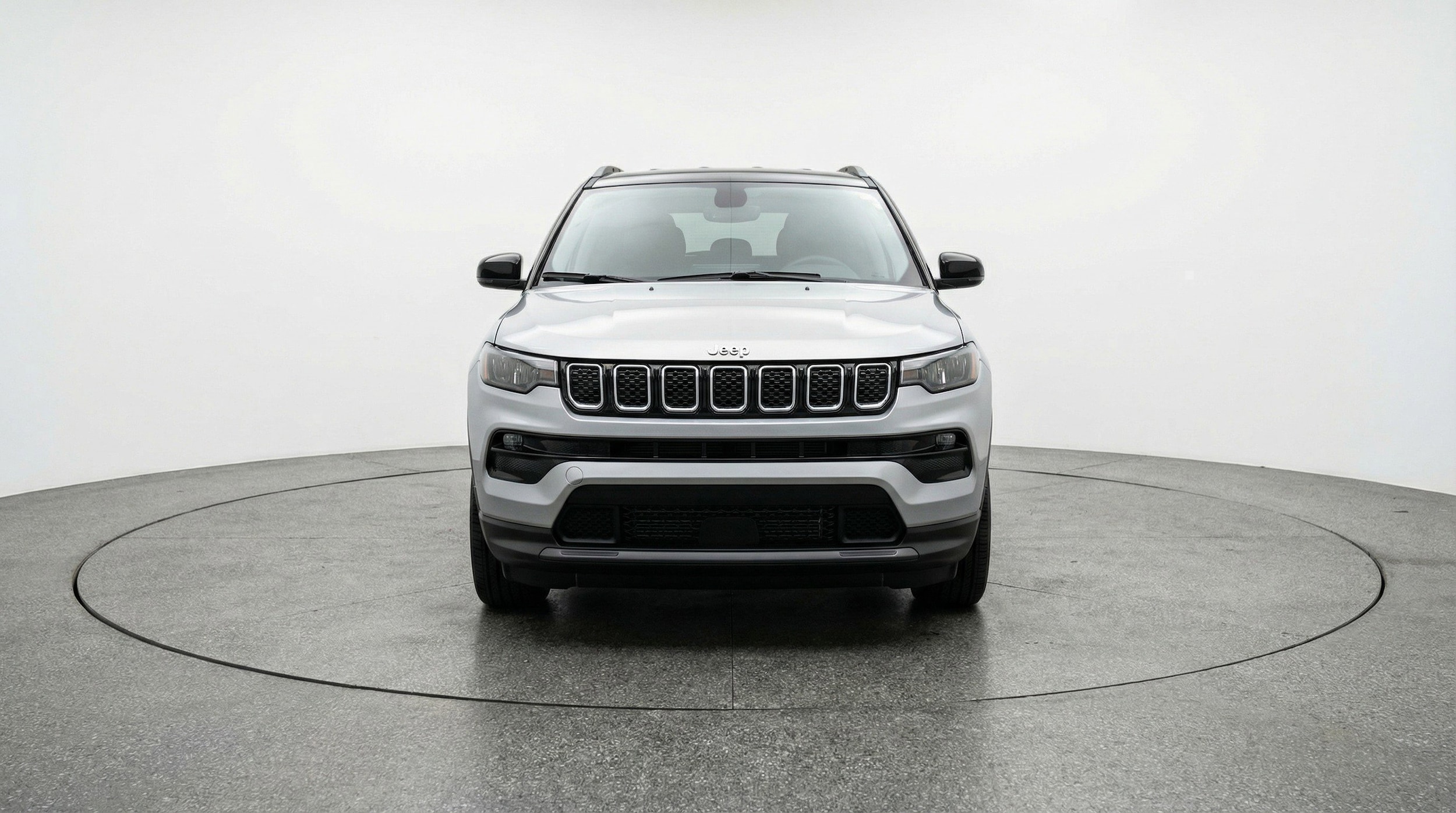 Thumbnail: 2025 Jeep Compass - 2