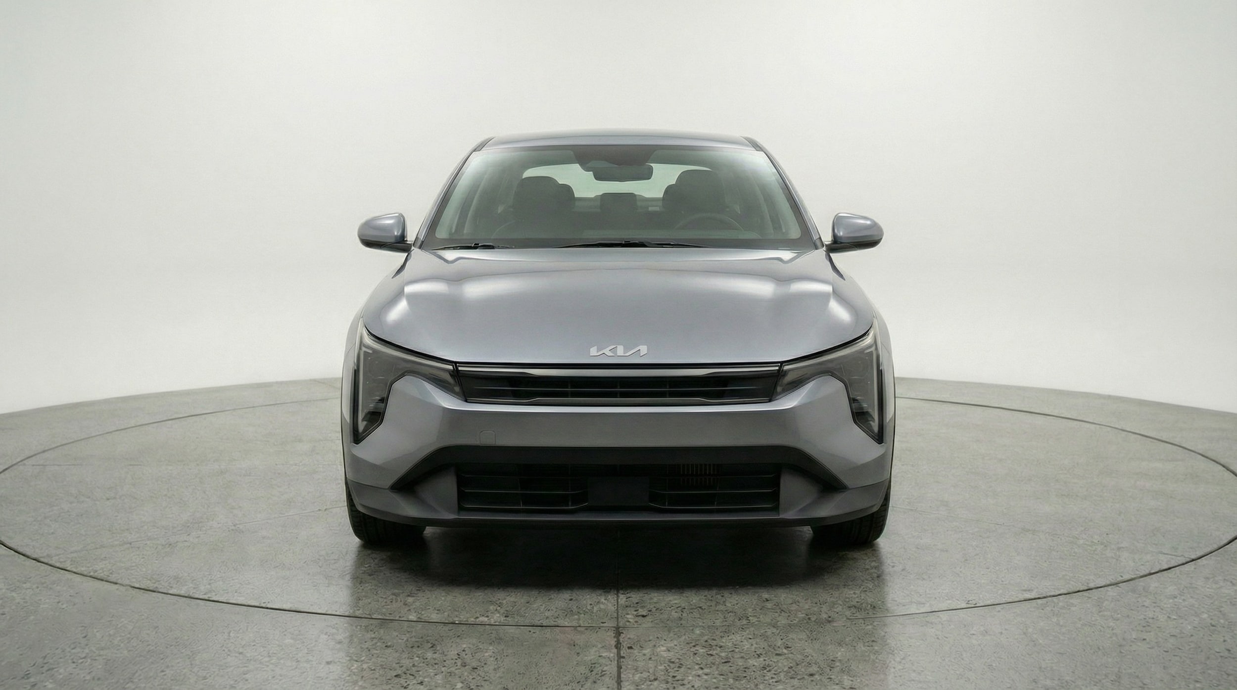 Thumbnail: 2025 Kia K4 - 2