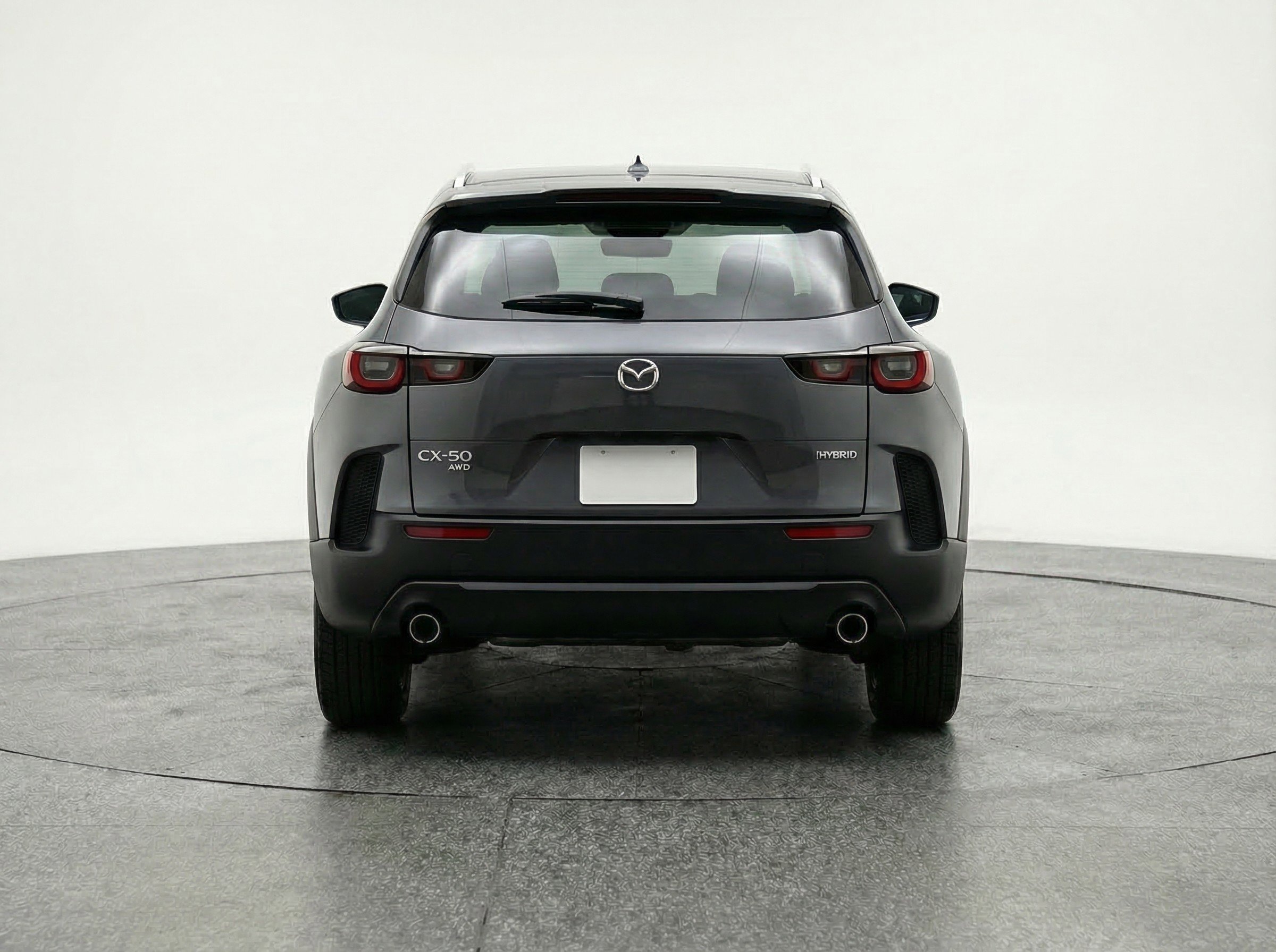 Thumbnail: 2025 Mazda CX-50 - 7