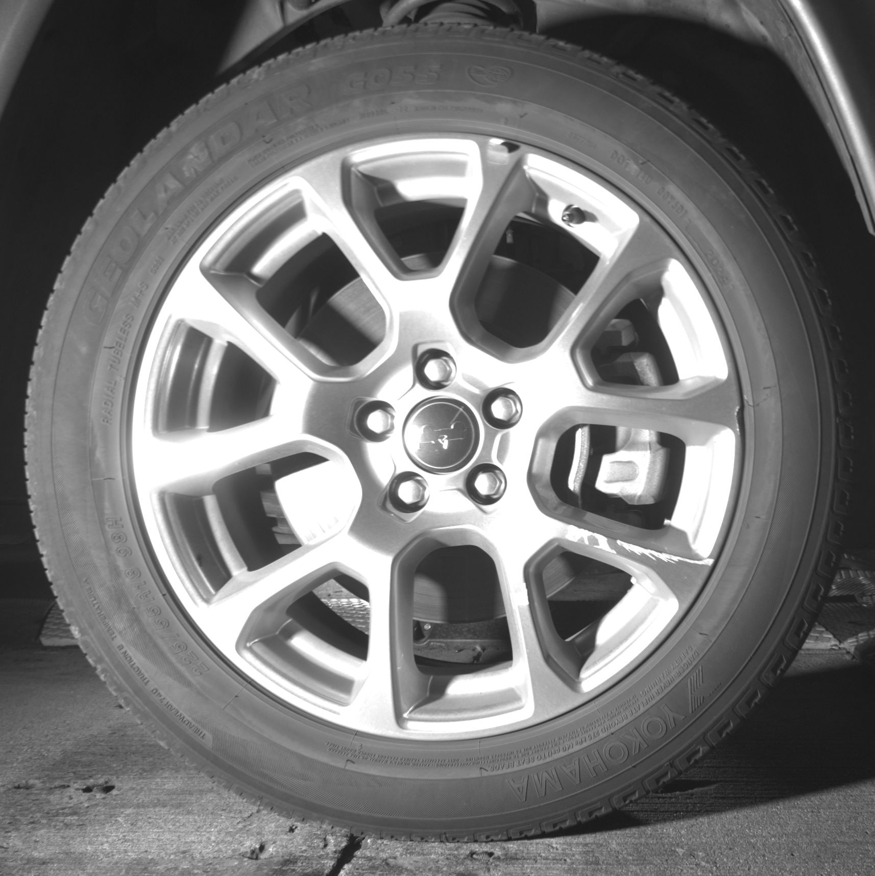 Thumbnail: 2025 Jeep Compass - 10