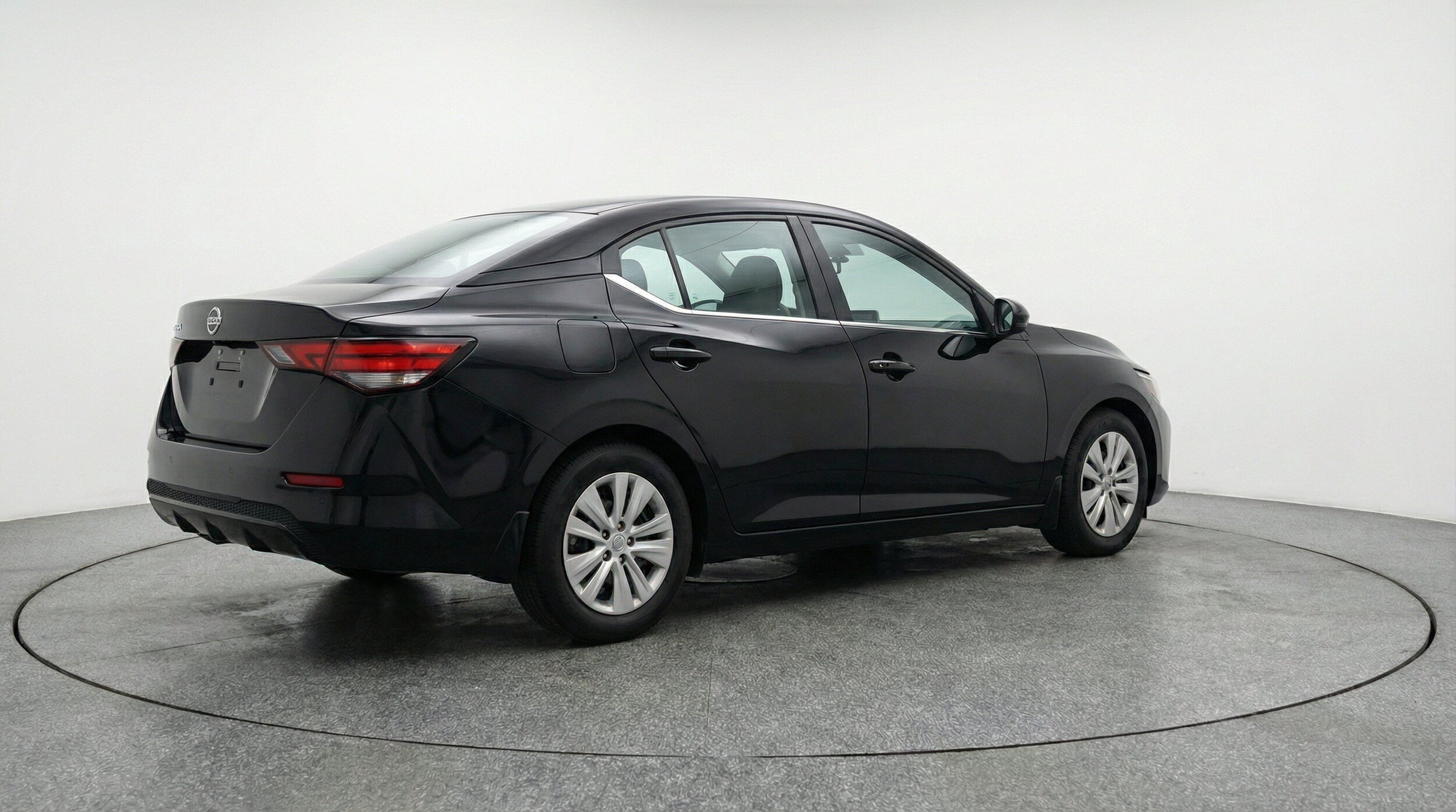 Thumbnail: 2025 Nissan Sentra - 9
