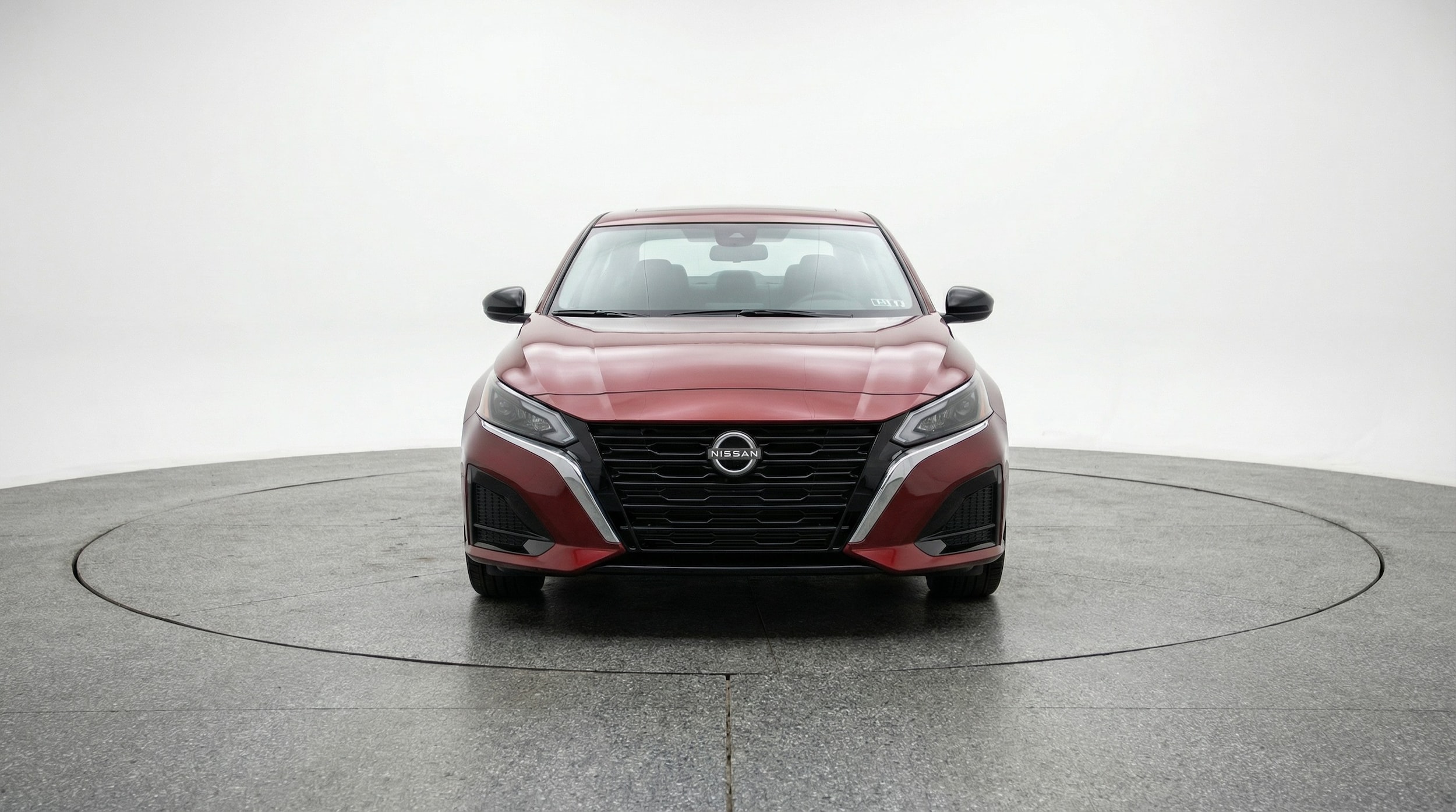 Thumbnail: 2025 Nissan Altima - 2