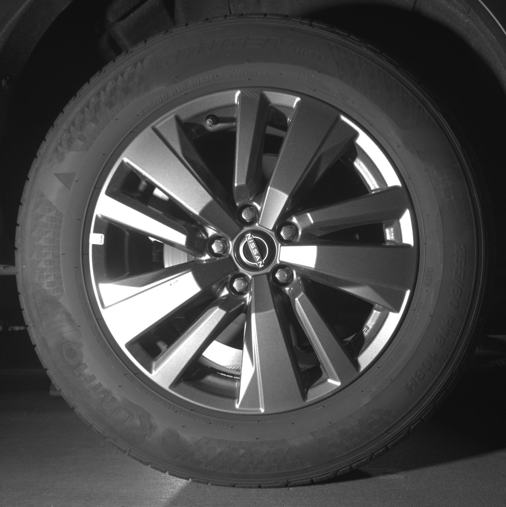 Thumbnail: 2025 Nissan Pathfinder - 15